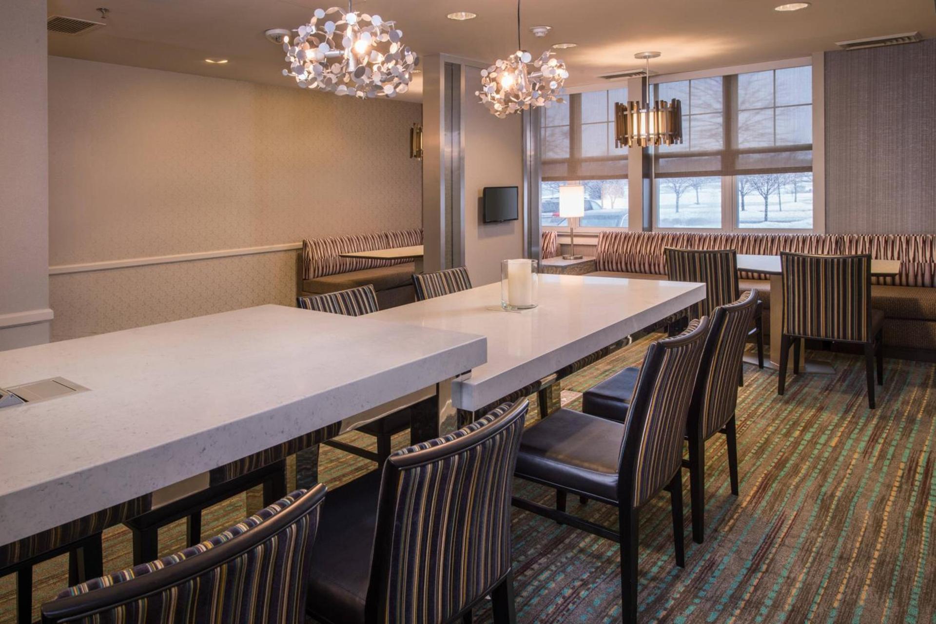 Residence Inn Chantilly Dulles South photo 10