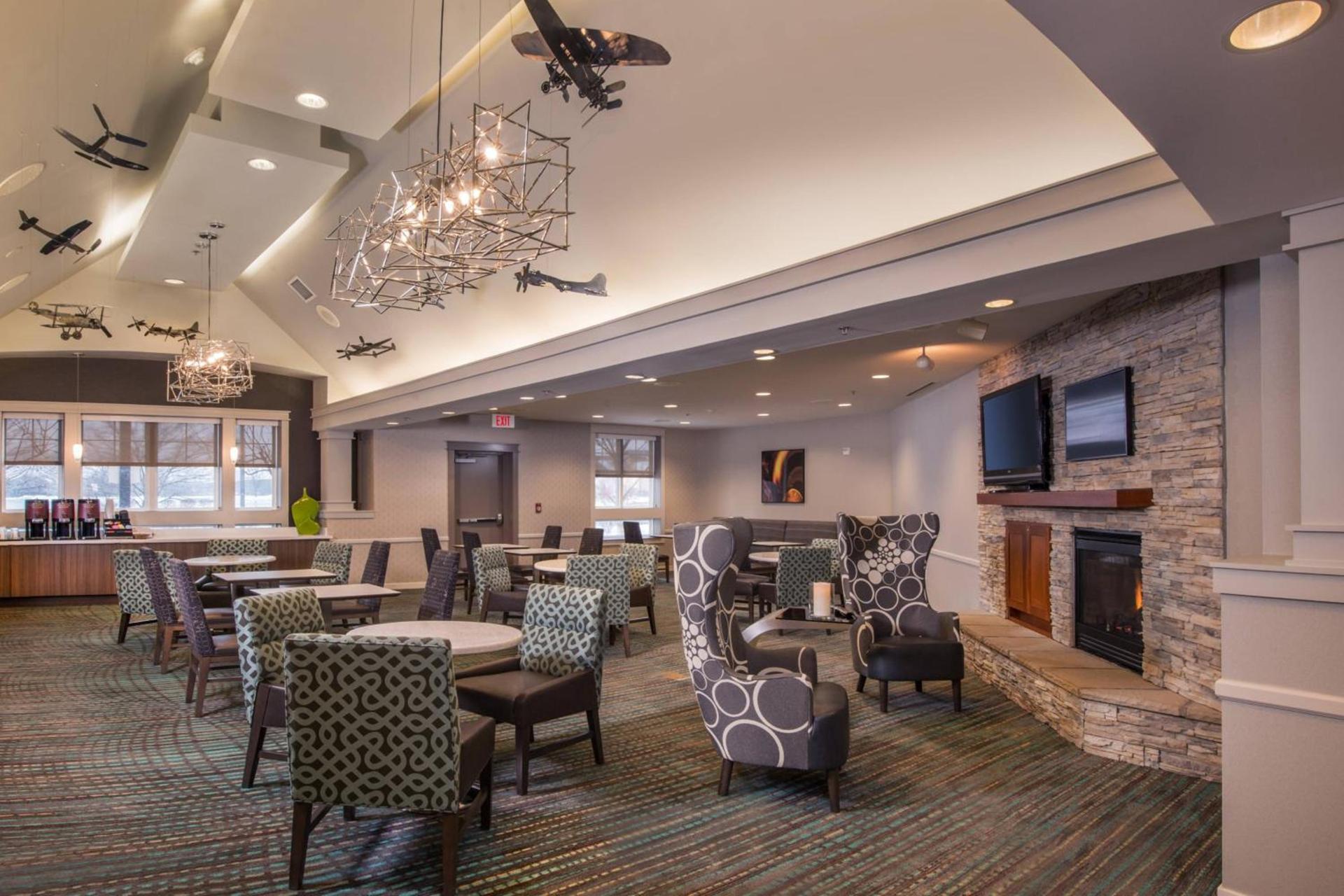 Residence Inn Chantilly Dulles South photo 2