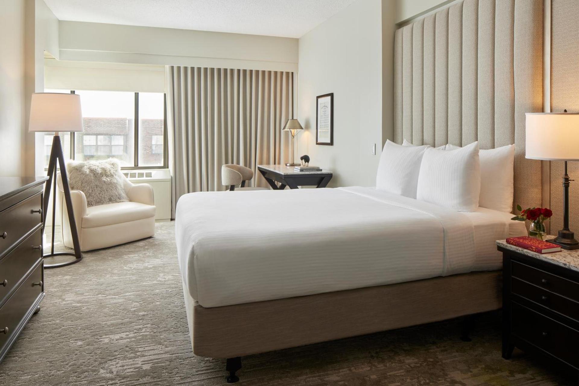 Capitol Hill Hotel photo 25