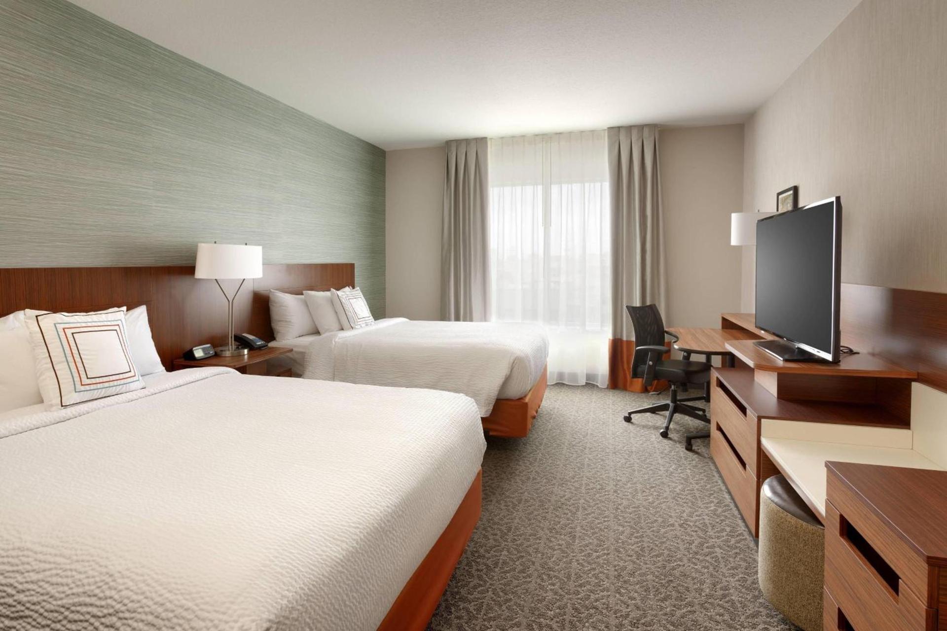 Fairfield Inn & Suites by Marriott Springfield North photo 6