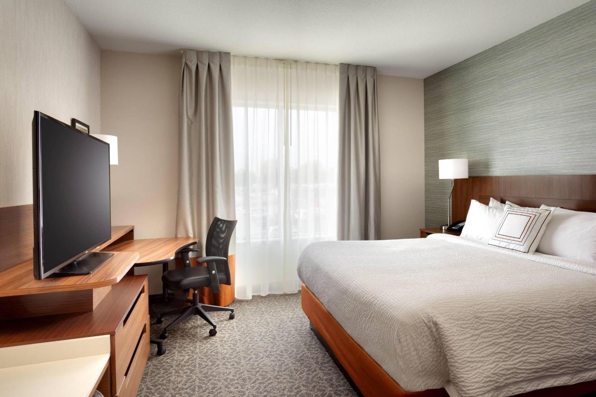 Fairfield Inn & Suites by Marriott Springfield North photo 7