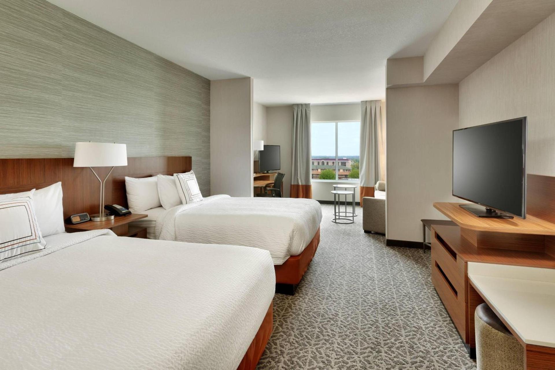 Fairfield Inn & Suites by Marriott Springfield North photo 15