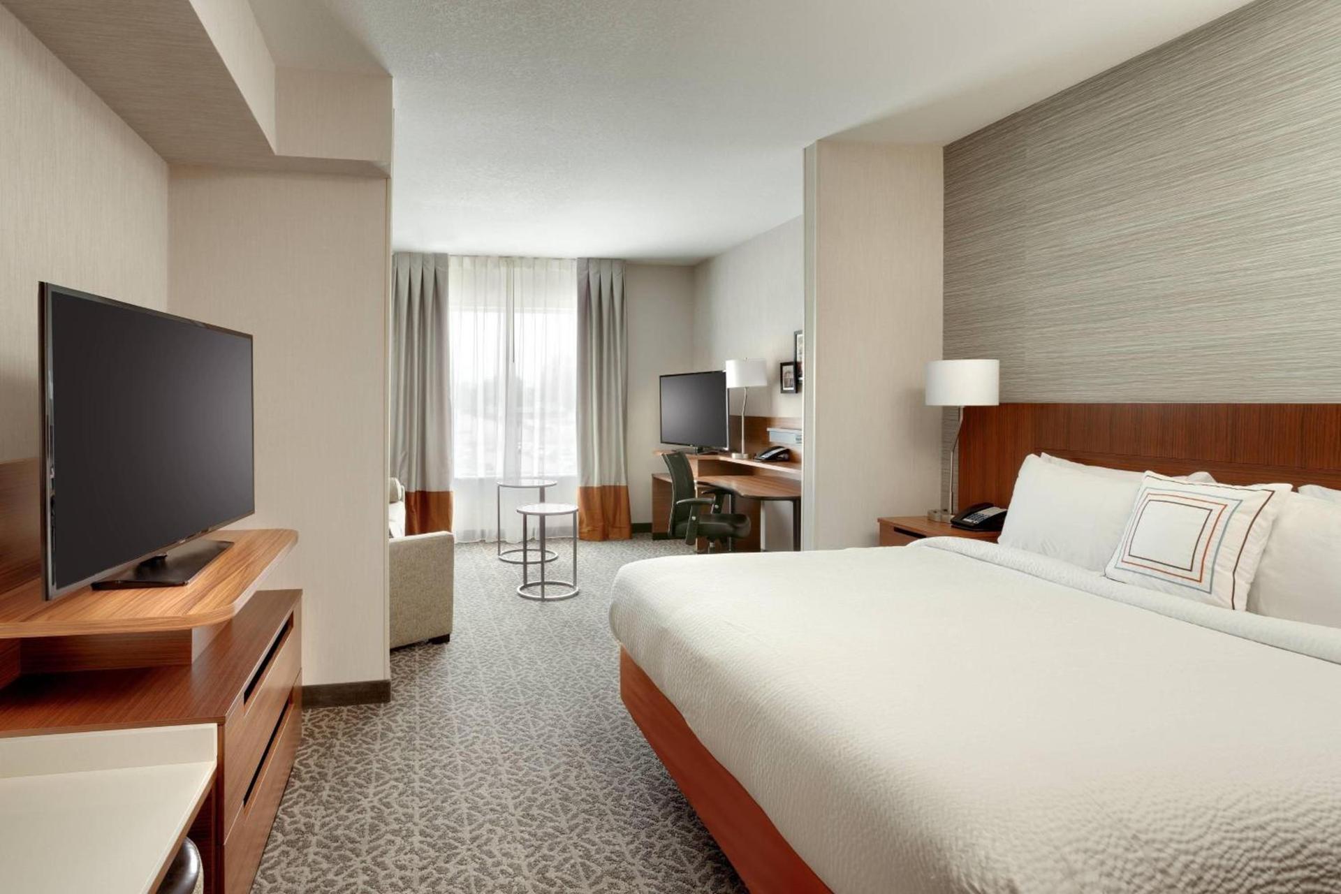 Fairfield Inn & Suites by Marriott Springfield North photo 16