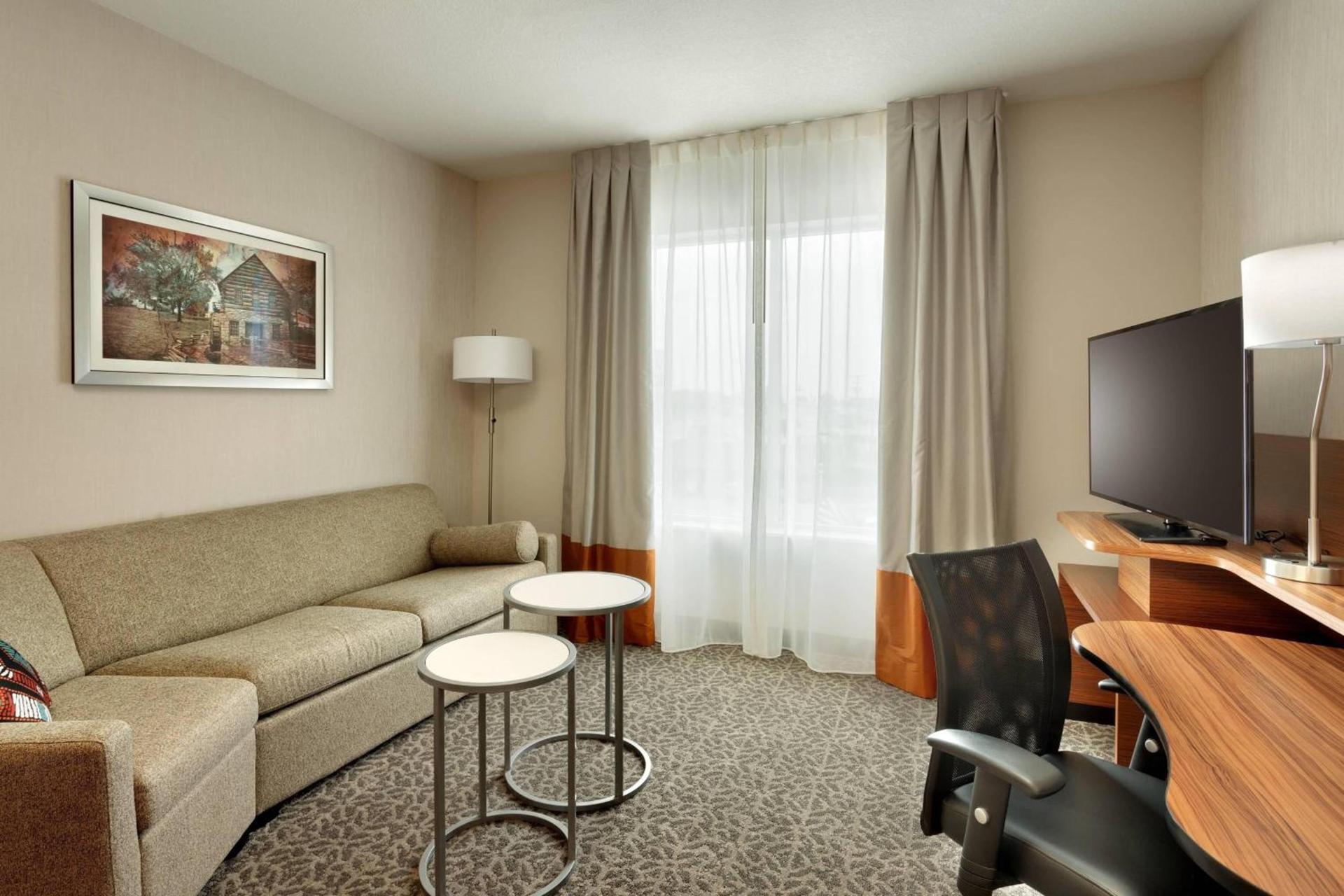 Fairfield Inn & Suites by Marriott Springfield North photo 17