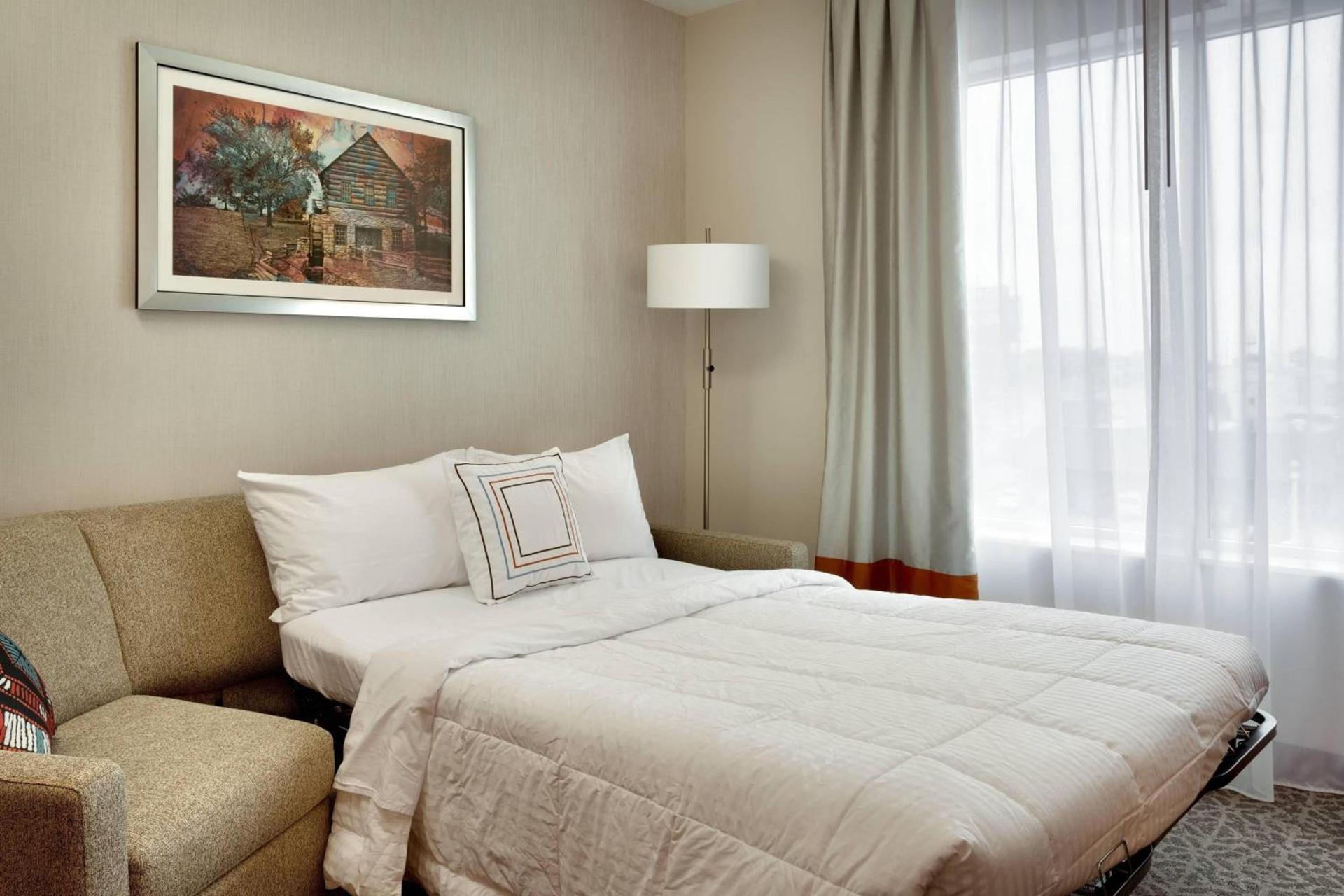 Fairfield Inn & Suites by Marriott Springfield North photo 18