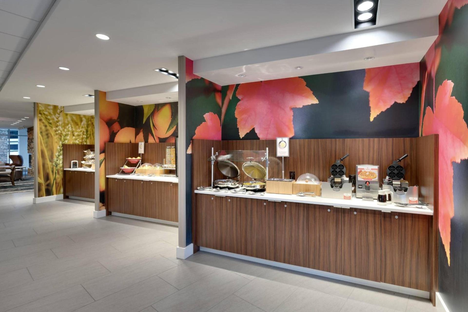 Fairfield Inn & Suites by Marriott Springfield North photo 25