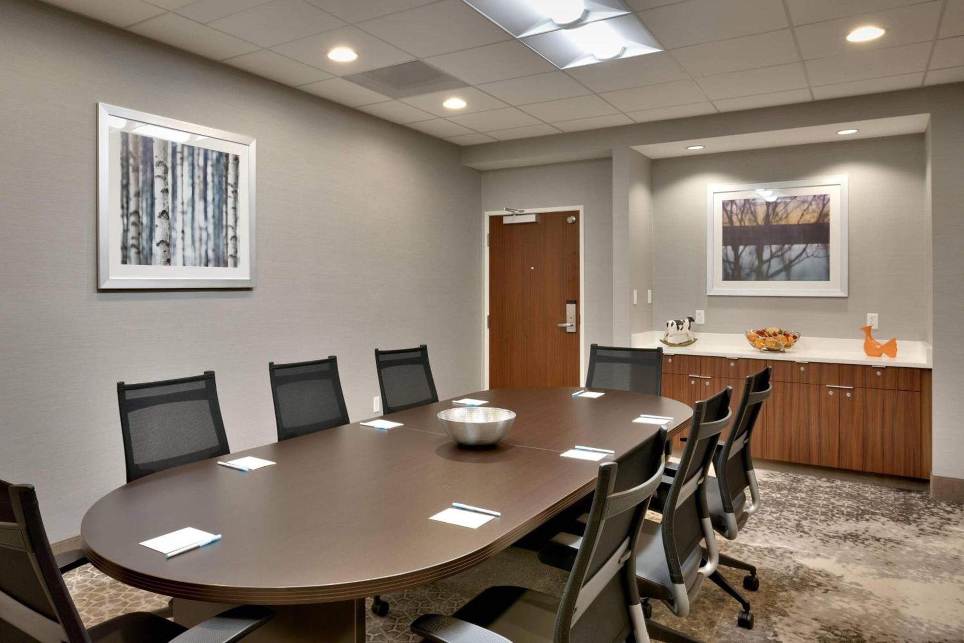 Fairfield Inn & Suites by Marriott Springfield North photo 34