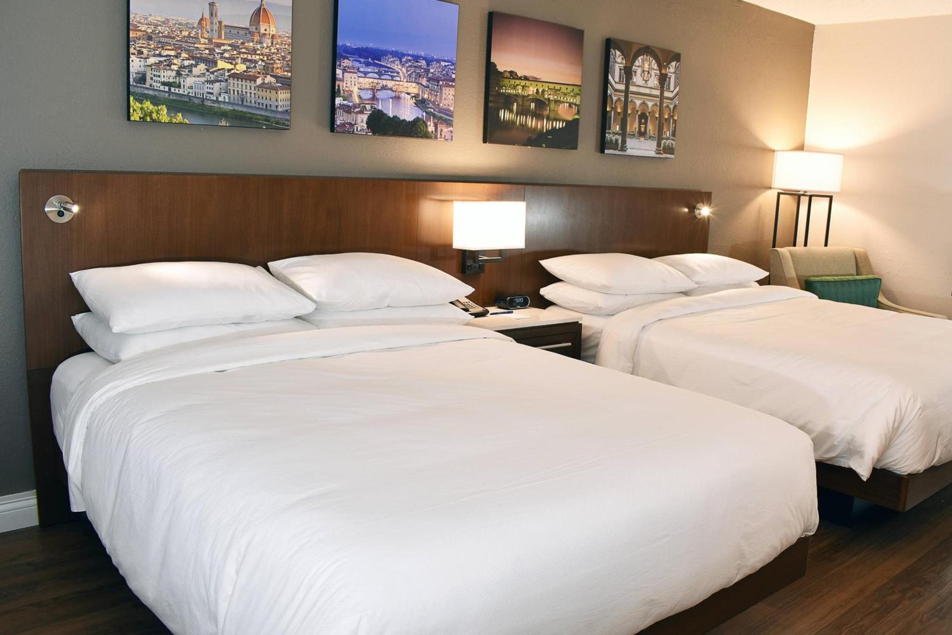 The Fontana Hotel photo 14