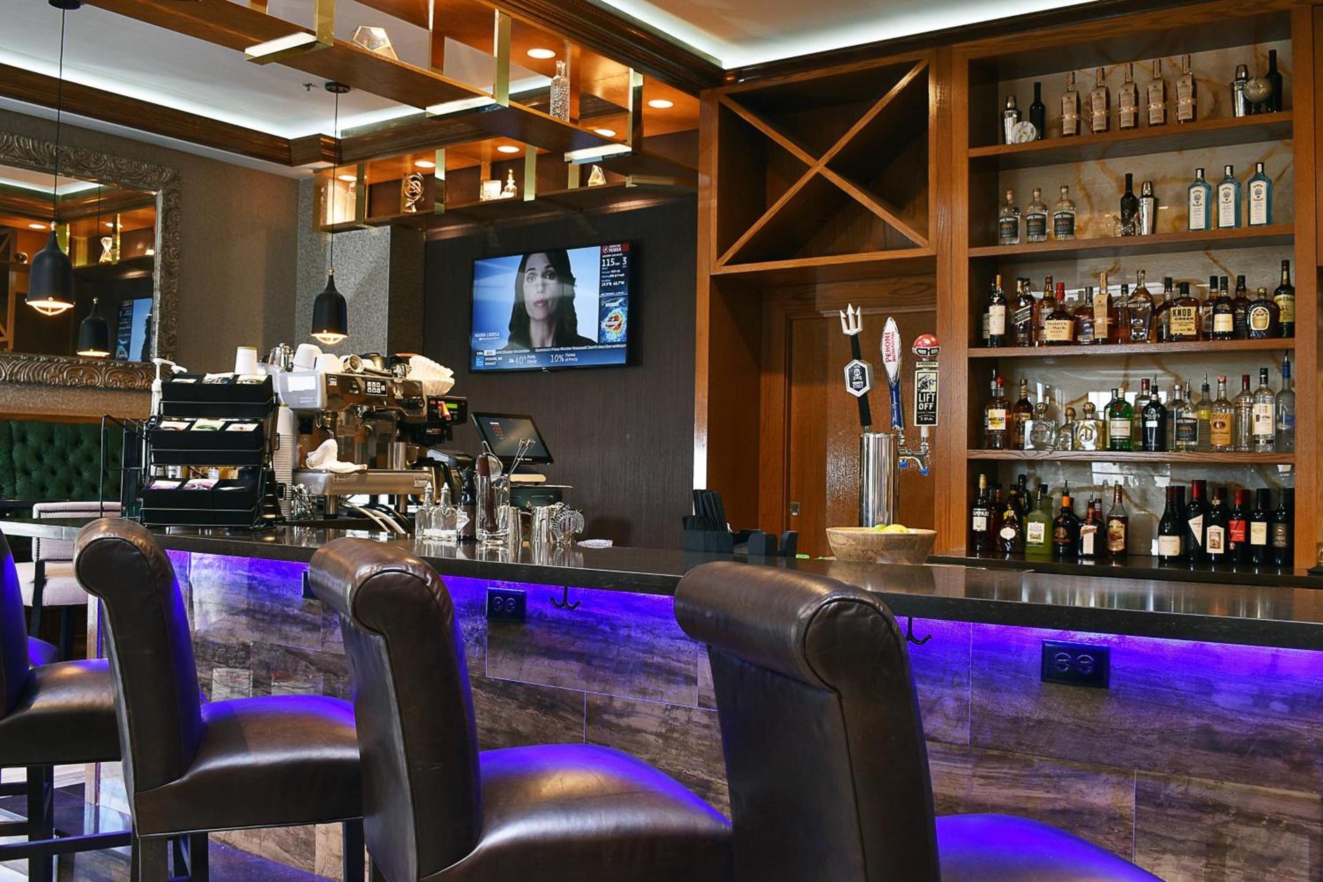 The Fontana Hotel photo 20