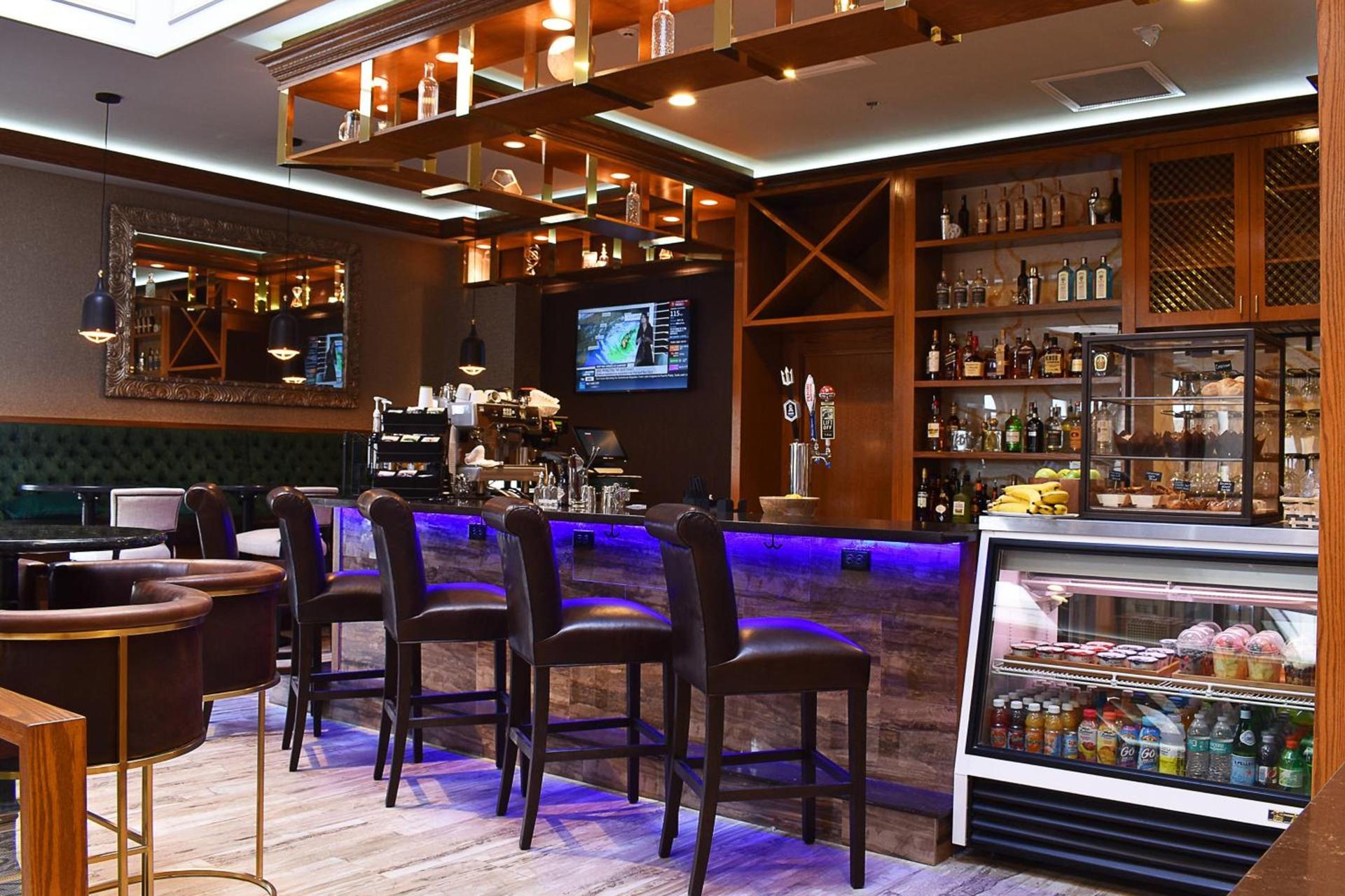 The Fontana Hotel photo 24