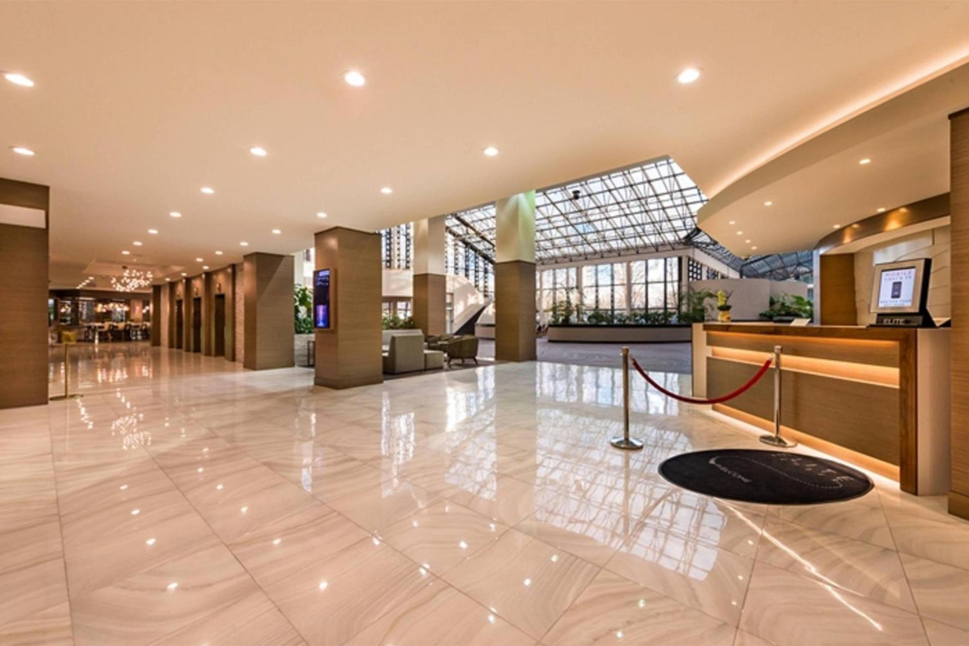 Marriott Melville Long Island photo 9