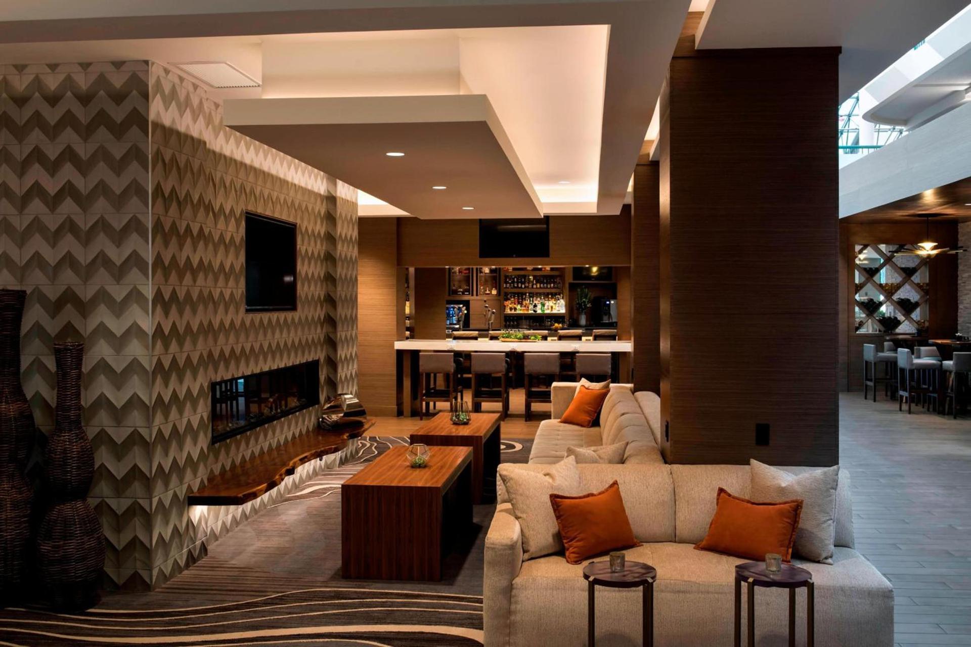 Marriott Melville Long Island photo 10