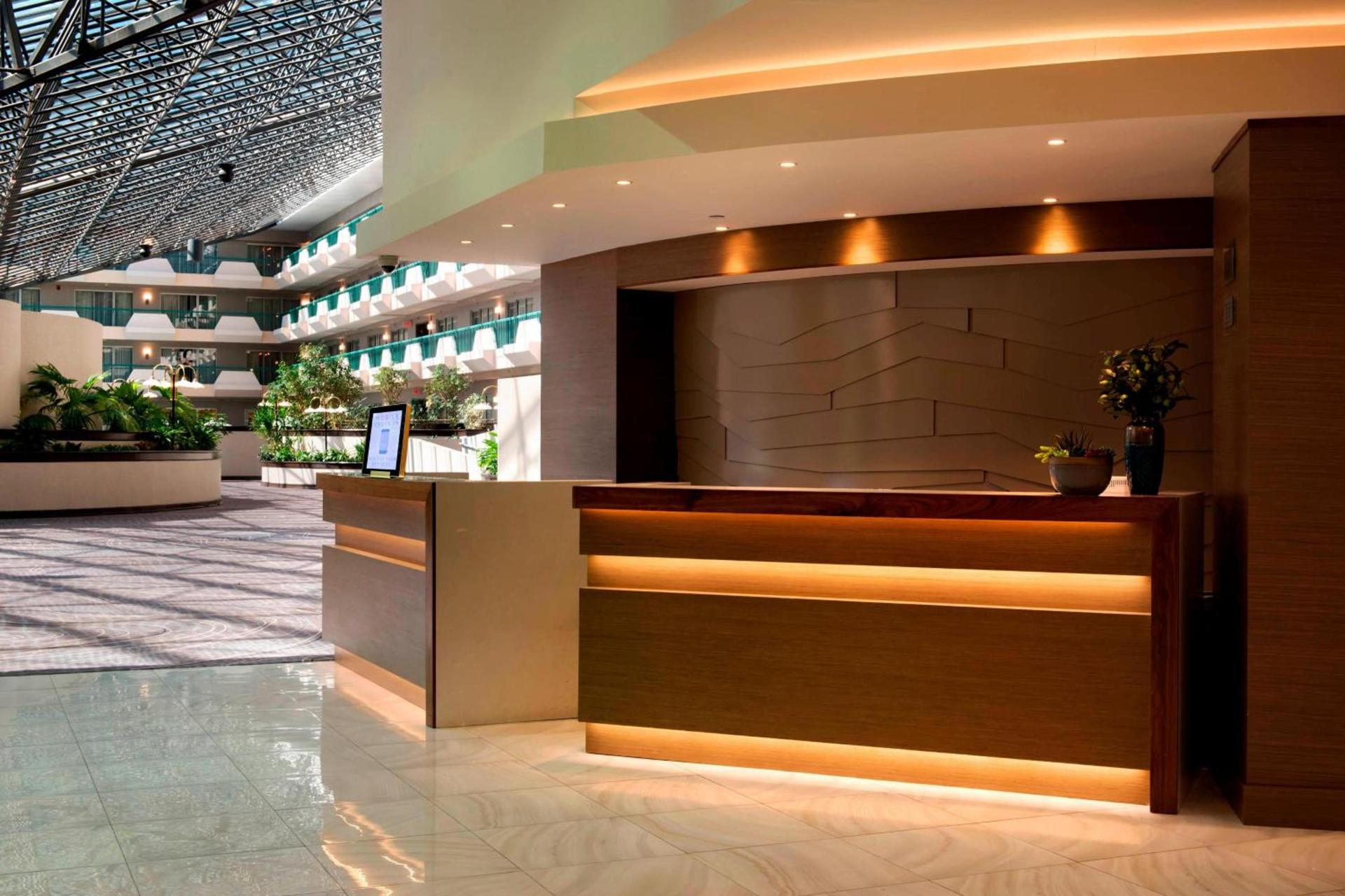 Marriott Melville Long Island photo 8