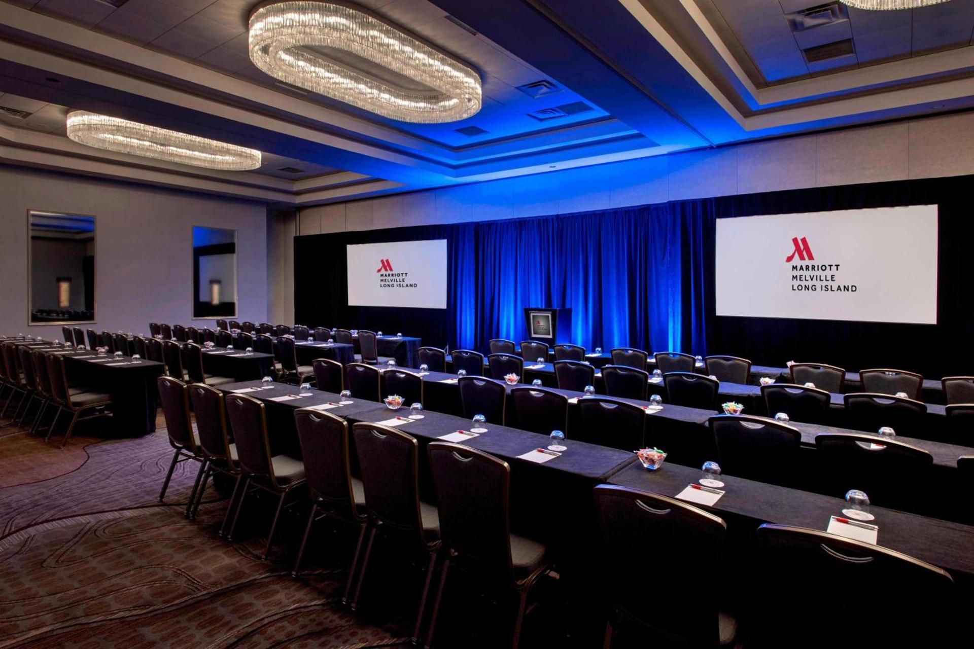 Marriott Melville Long Island photo 27