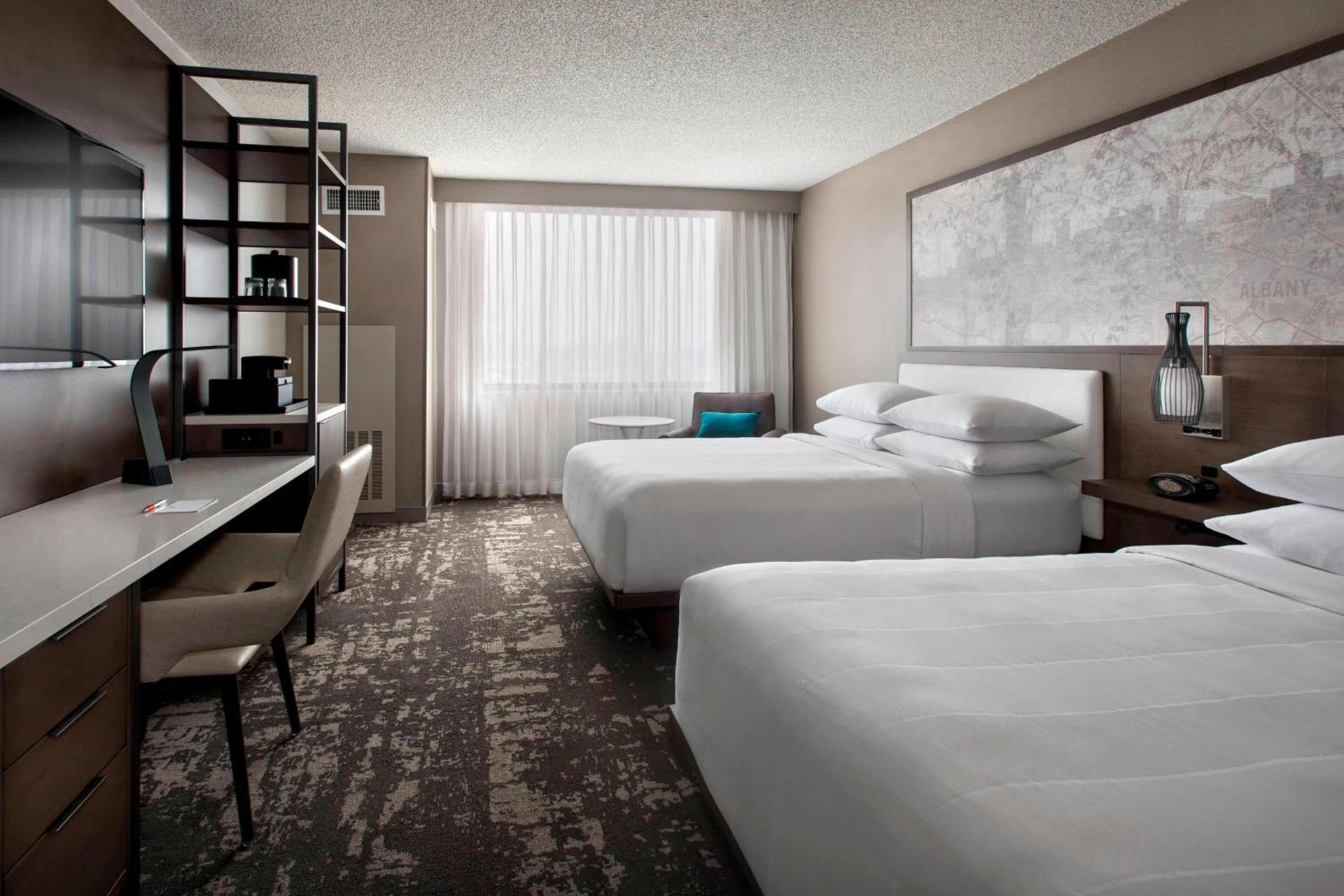 Marriott Melville Long Island photo 11