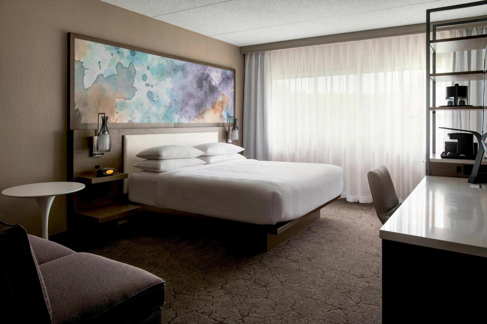 Marriott Melville Long Island photo 13