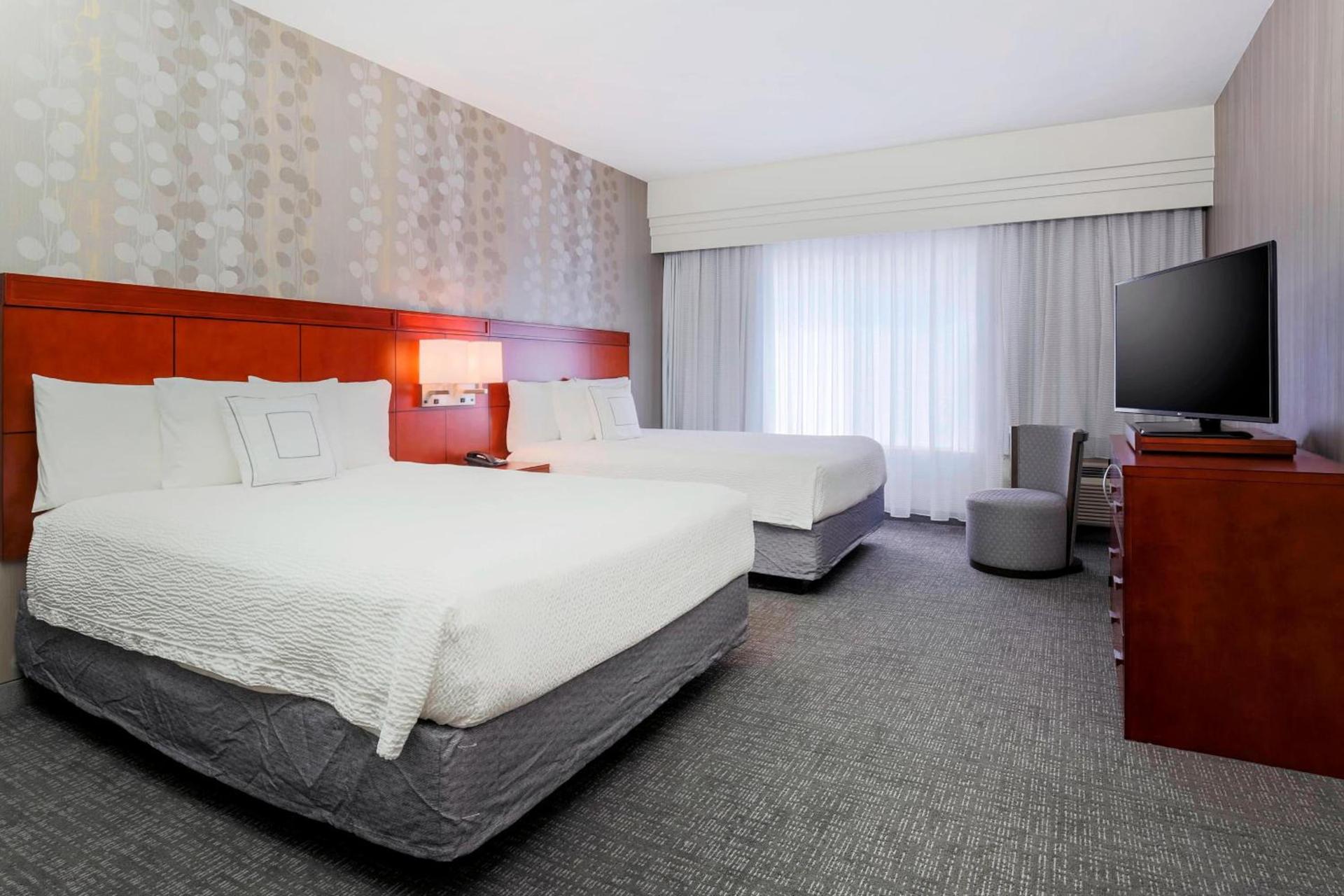 Courtyard by Marriott Dallas Arlington South photo 20