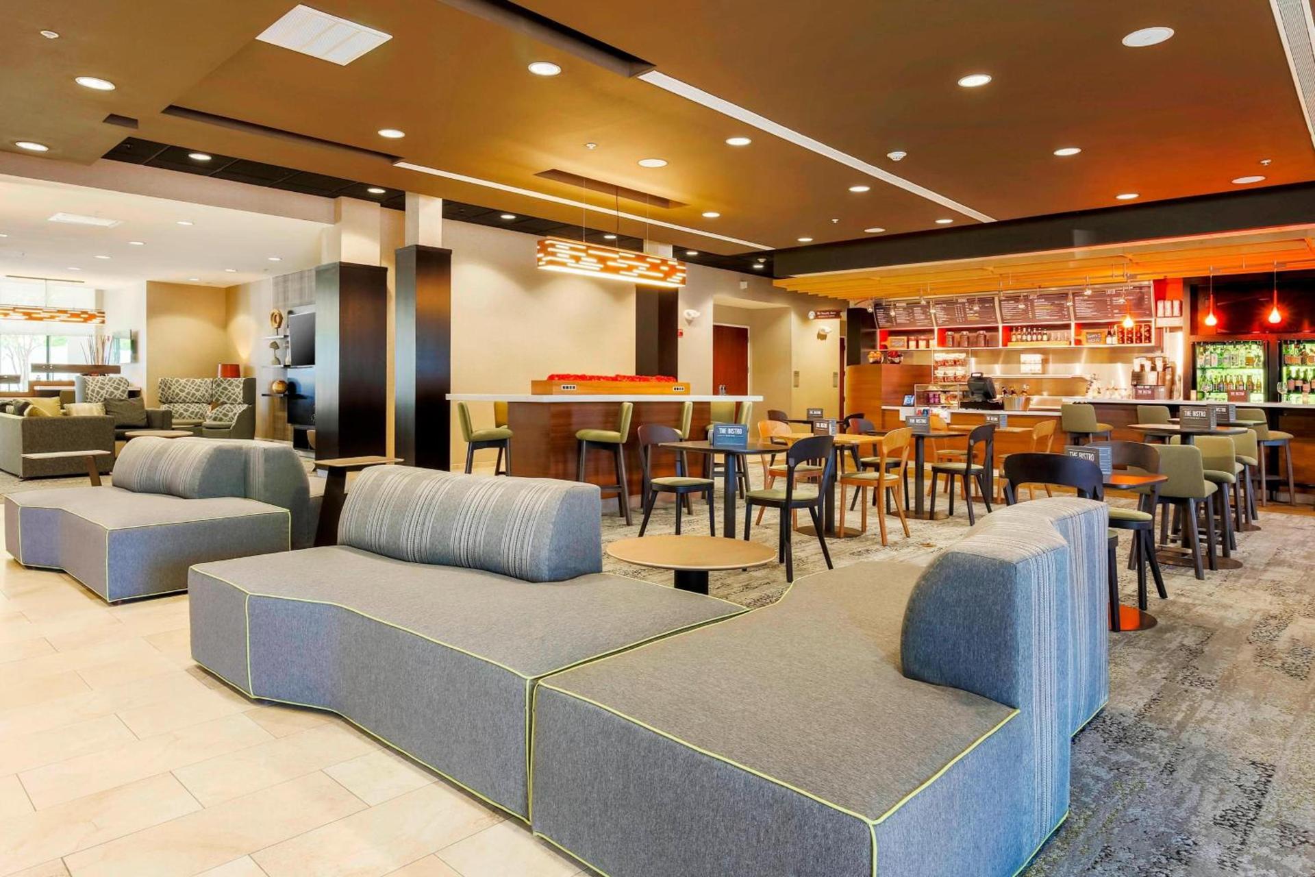 Courtyard by Marriott Dallas Arlington South photo 45