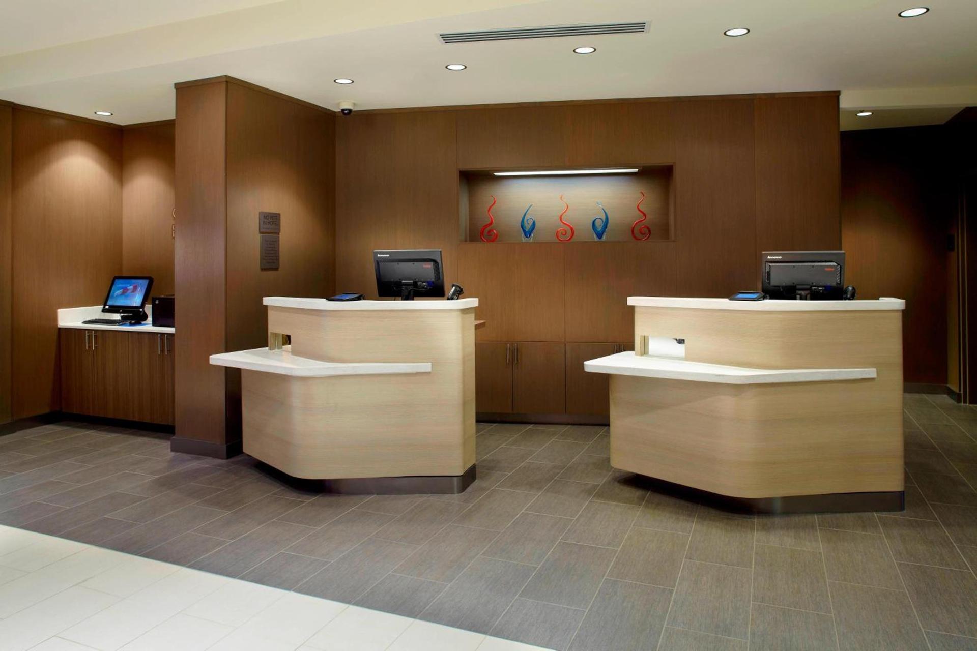 Courtyard by Marriott Knoxville West/Bearden photo 3