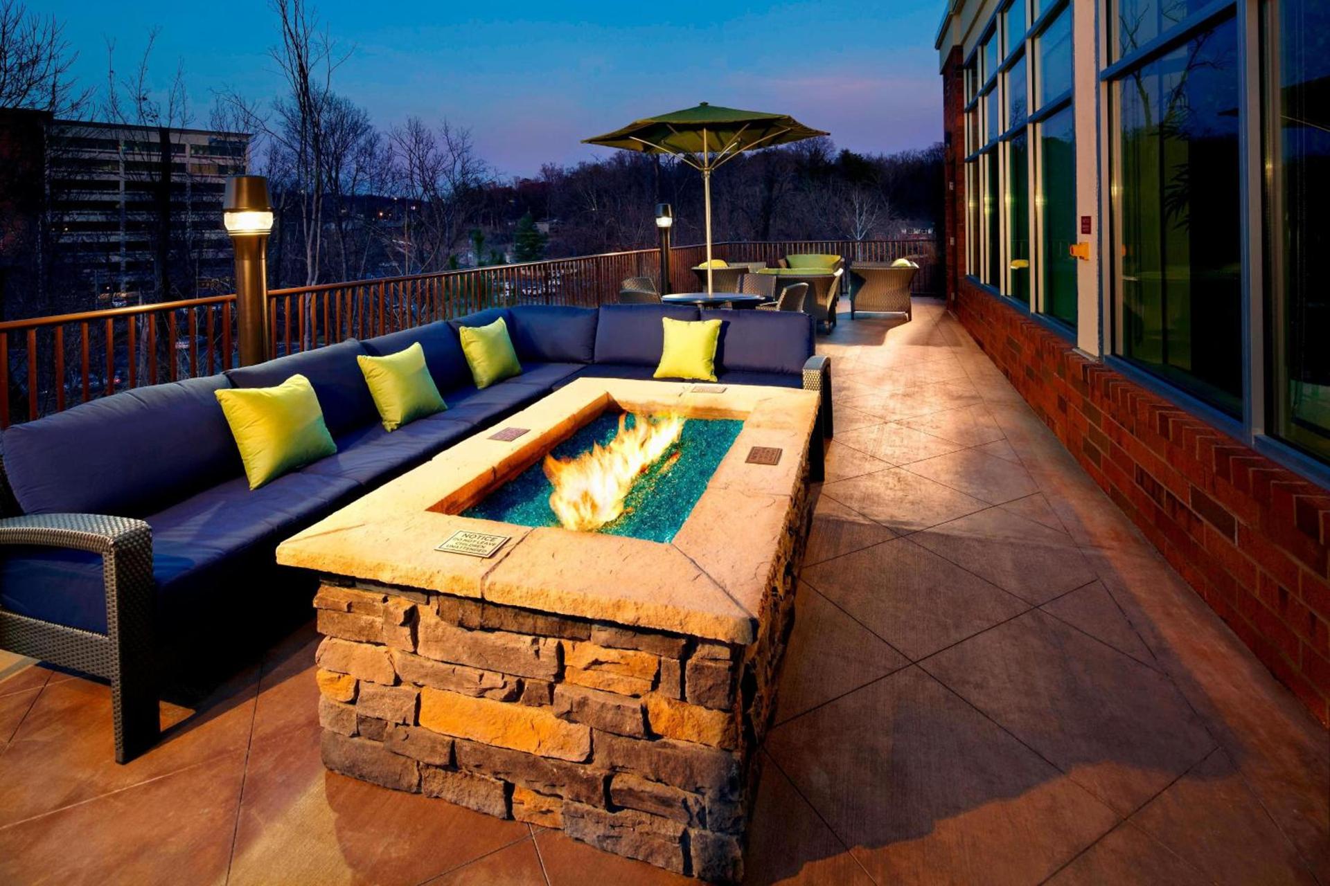 Courtyard by Marriott Knoxville West/Bearden photo 5