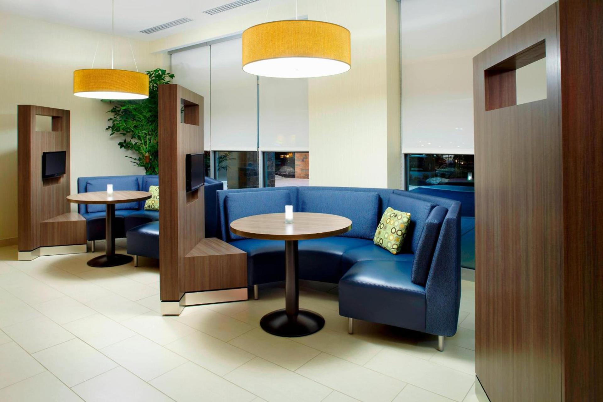 Courtyard by Marriott Knoxville West/Bearden photo 15
