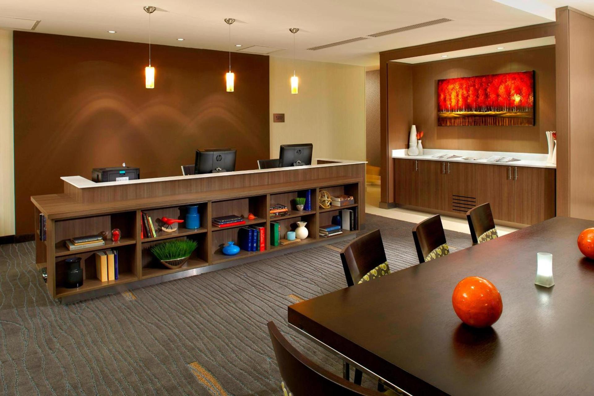 Courtyard by Marriott Knoxville West/Bearden photo 17