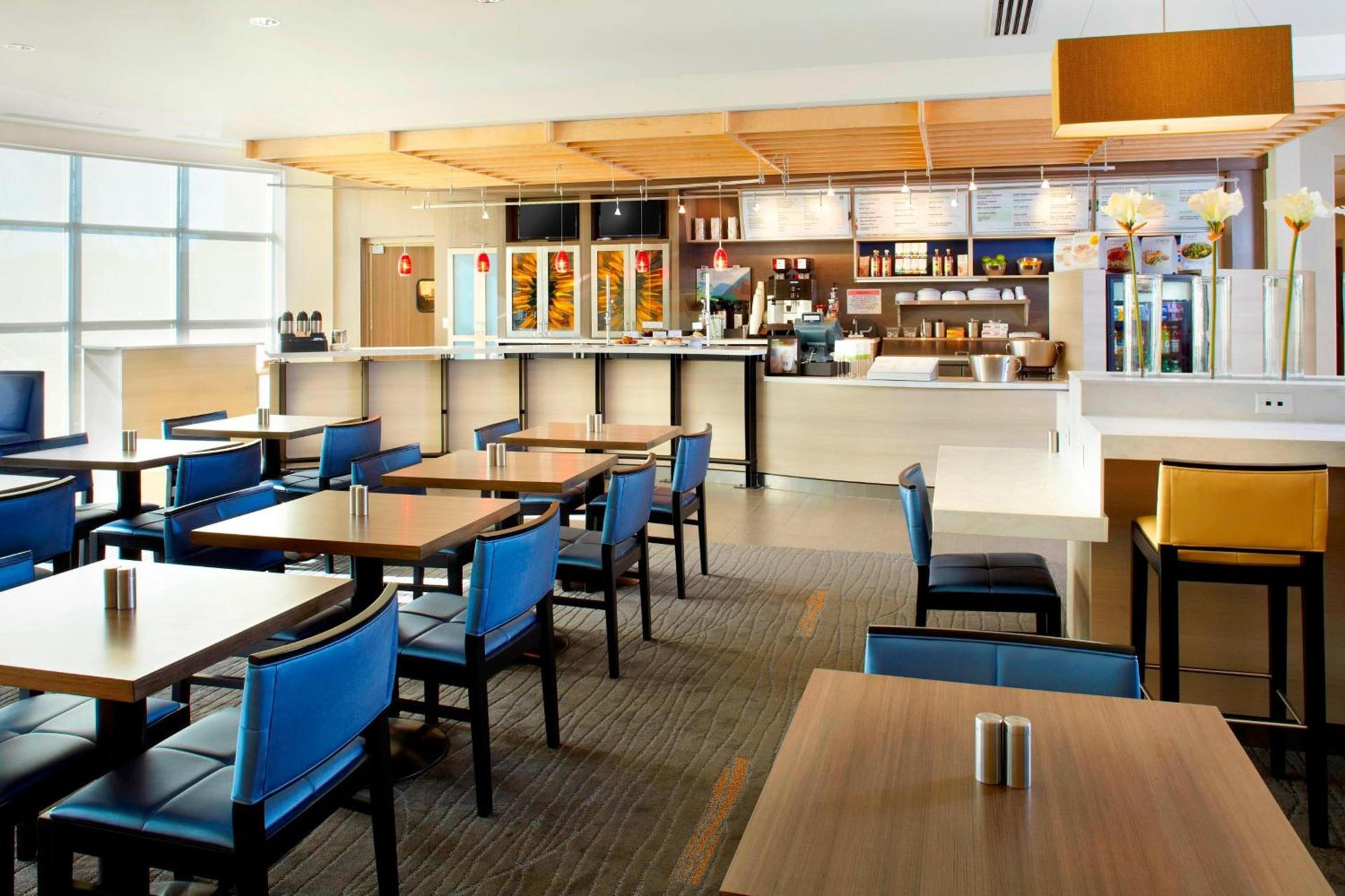 Courtyard by Marriott Knoxville West/Bearden photo 20