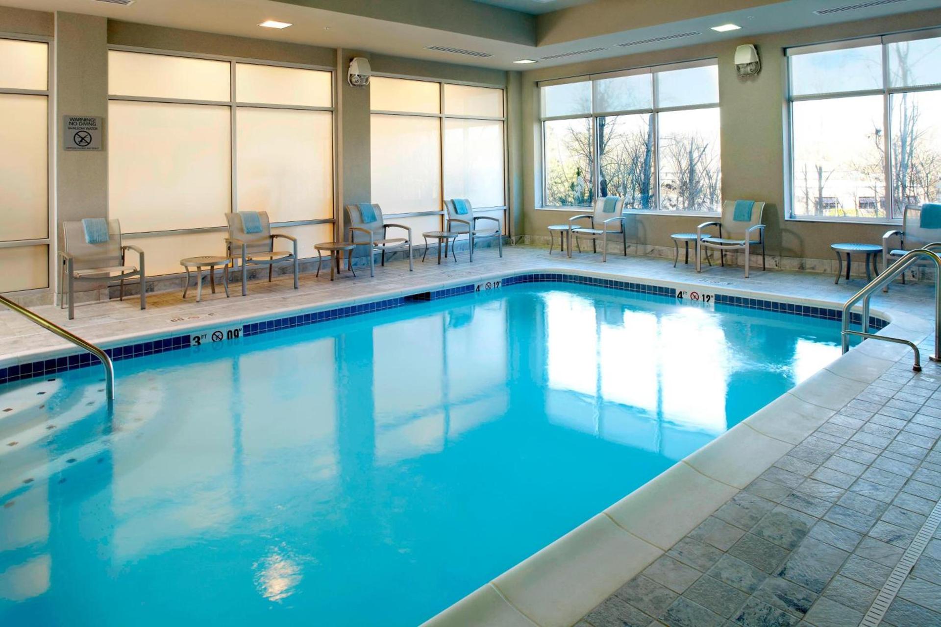 Courtyard by Marriott Knoxville West/Bearden photo 25