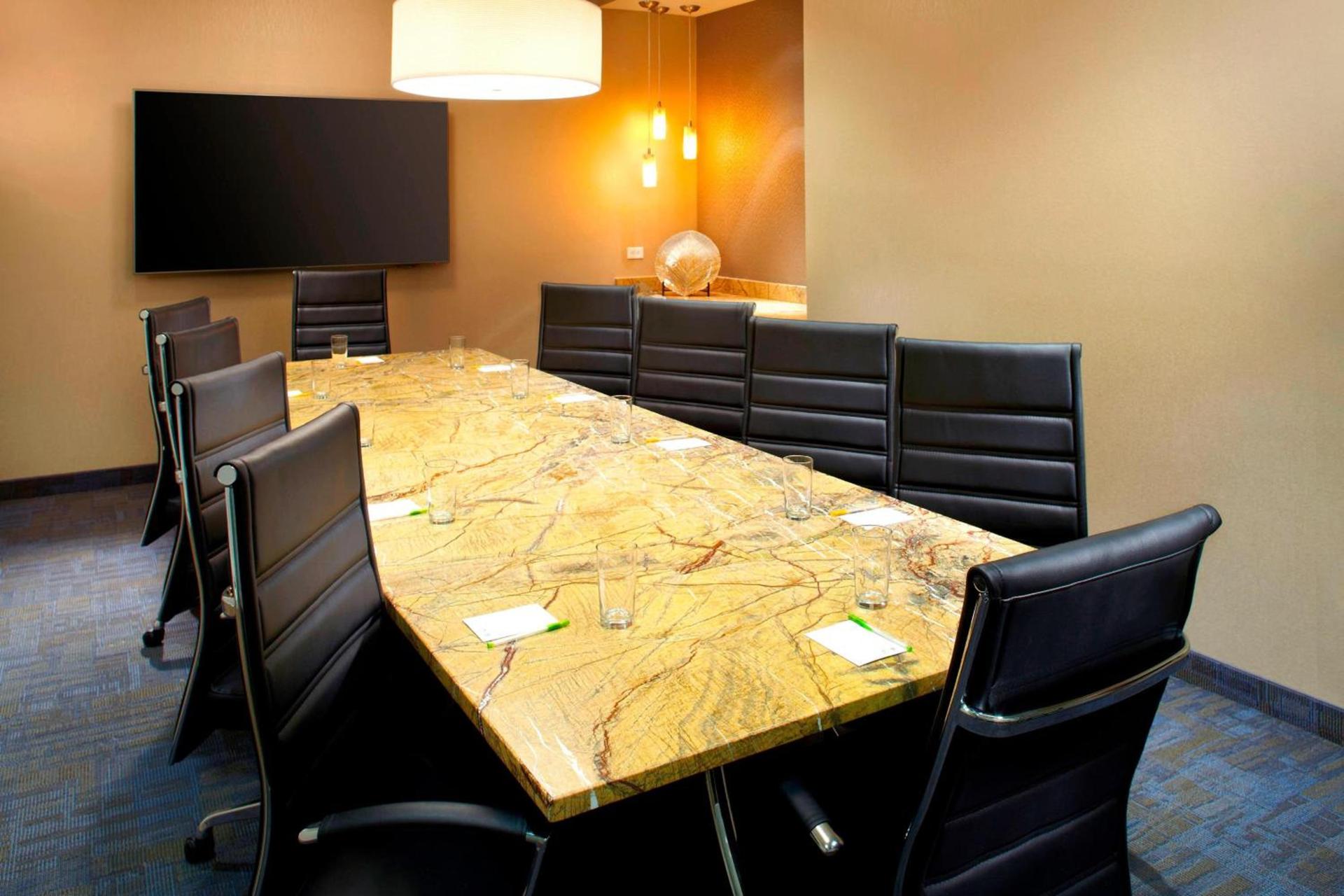 Courtyard by Marriott Knoxville West/Bearden photo 28