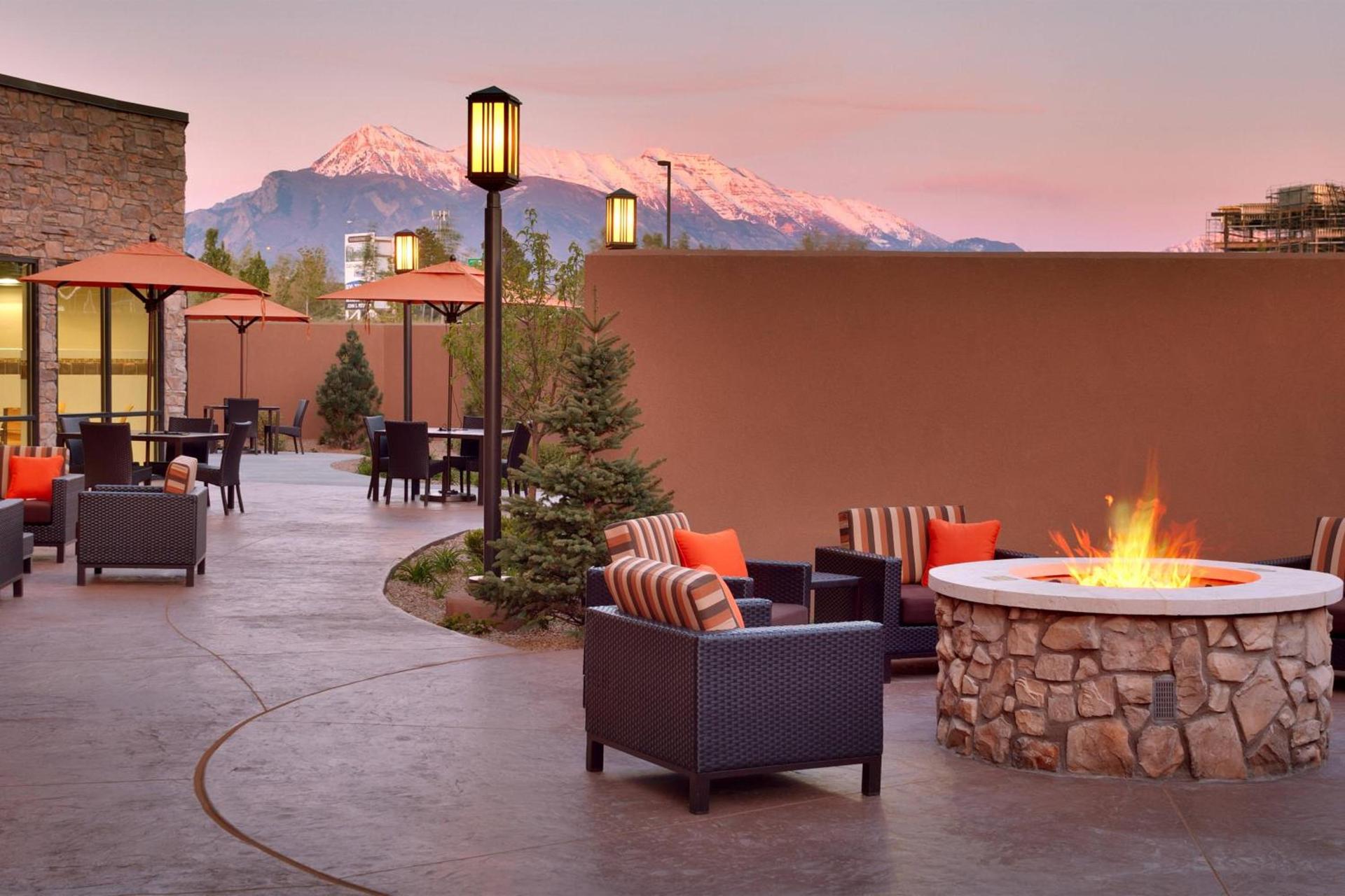 Courtyard by Marriott Lehi at Thanksgiving Point photo 7
