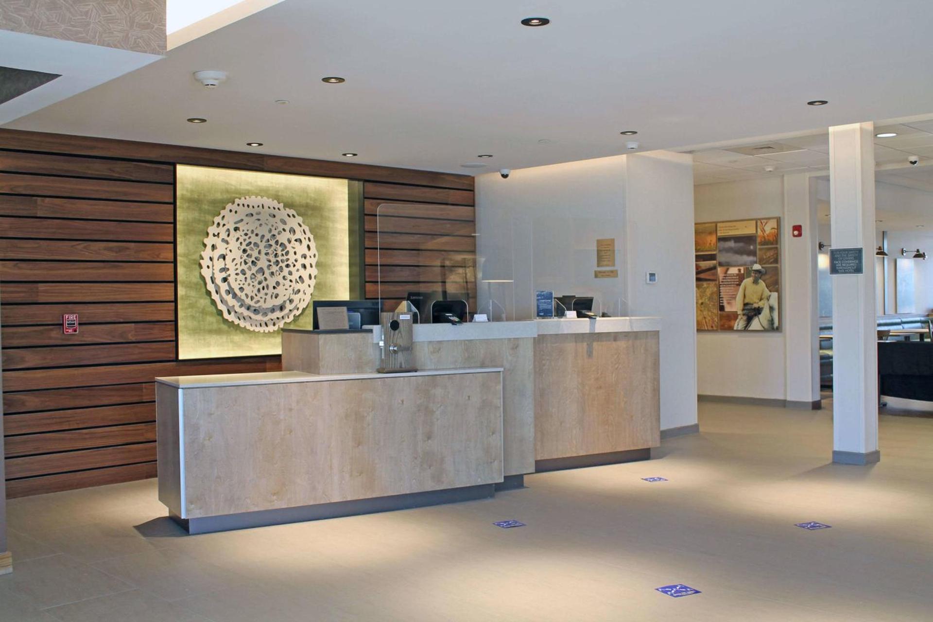 Fairfield by Marriott Inn & Suites St Louis South photo 2