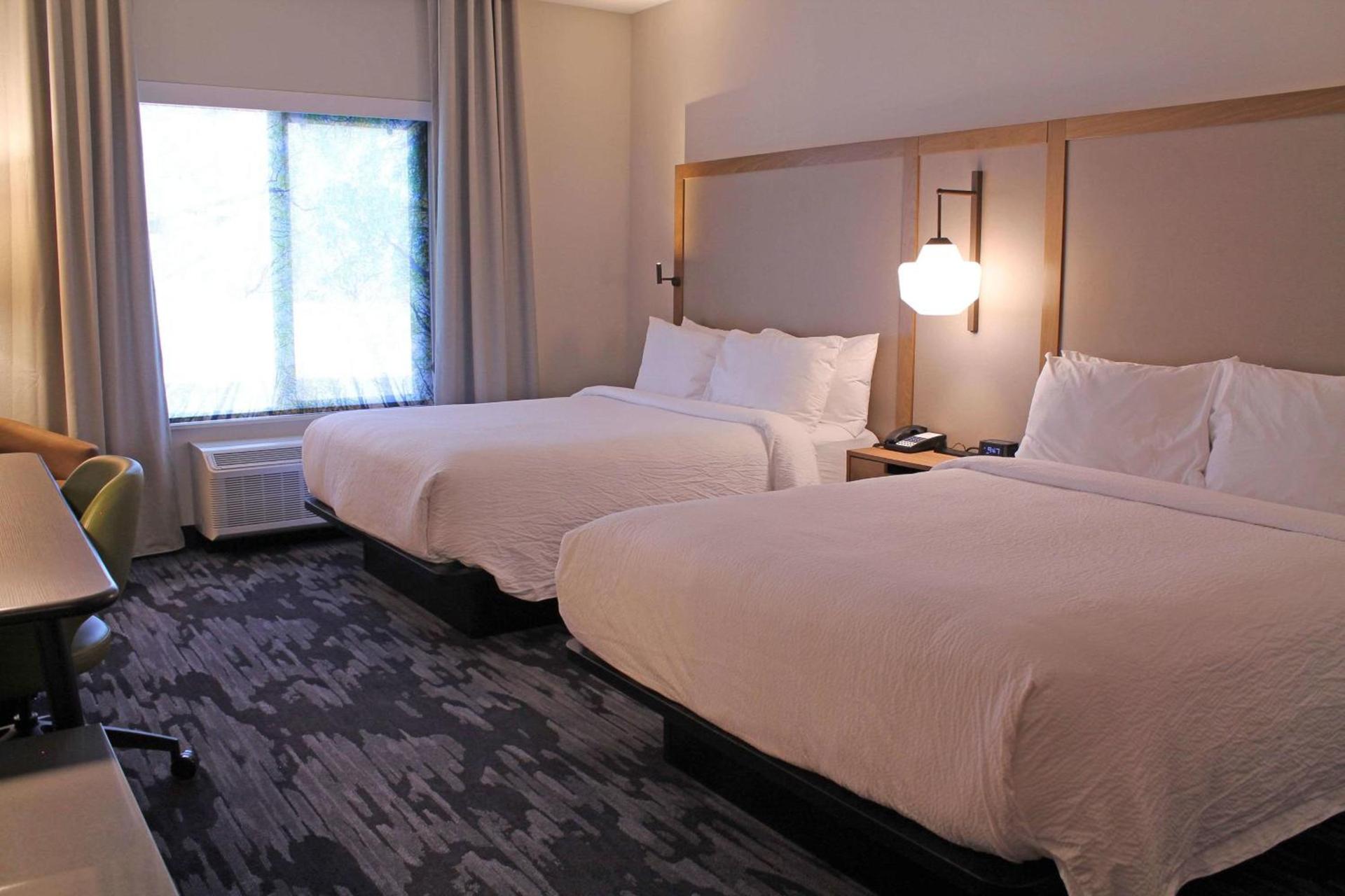 Fairfield by Marriott Inn & Suites St Louis South photo 4