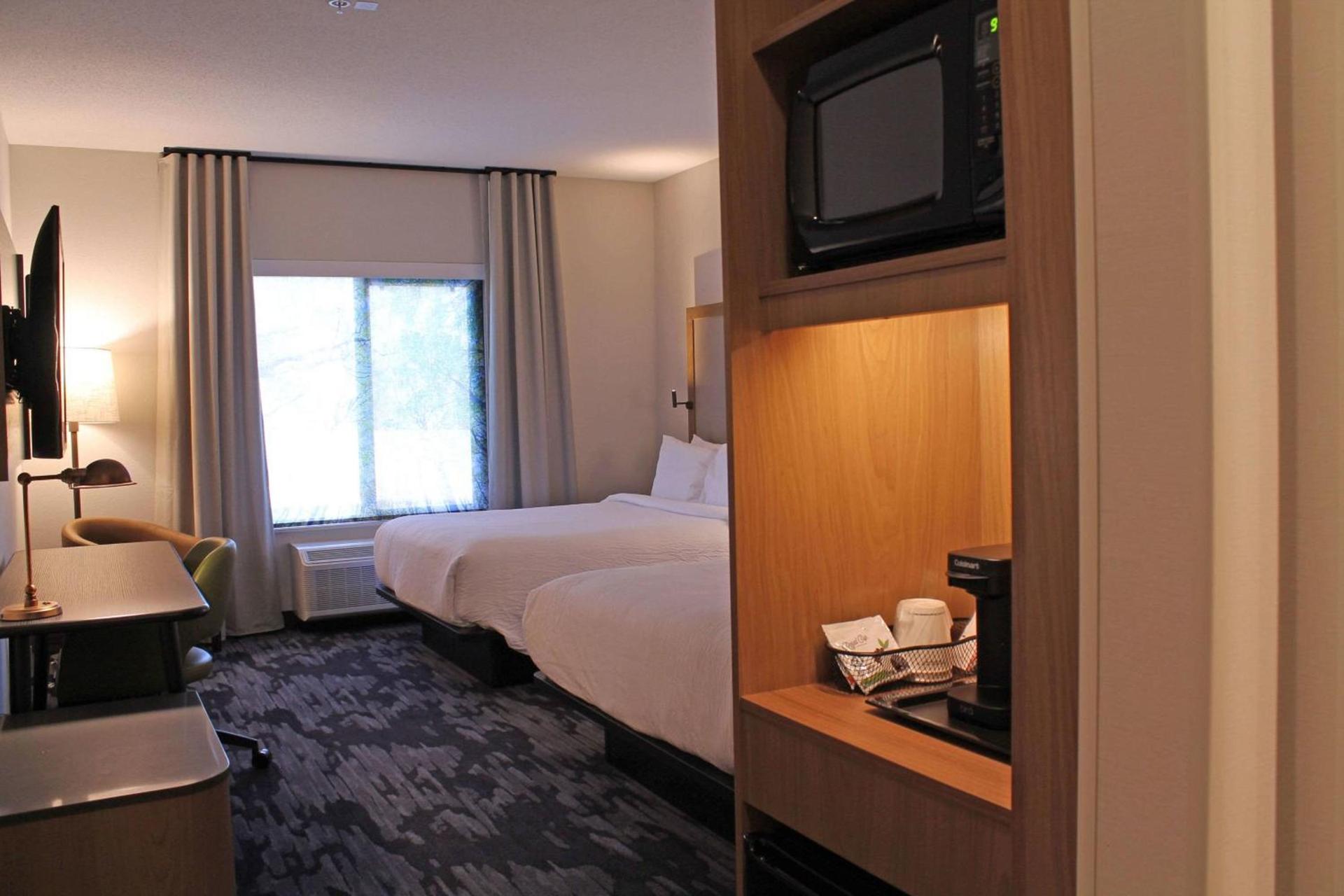 Fairfield by Marriott Inn & Suites St Louis South photo 5
