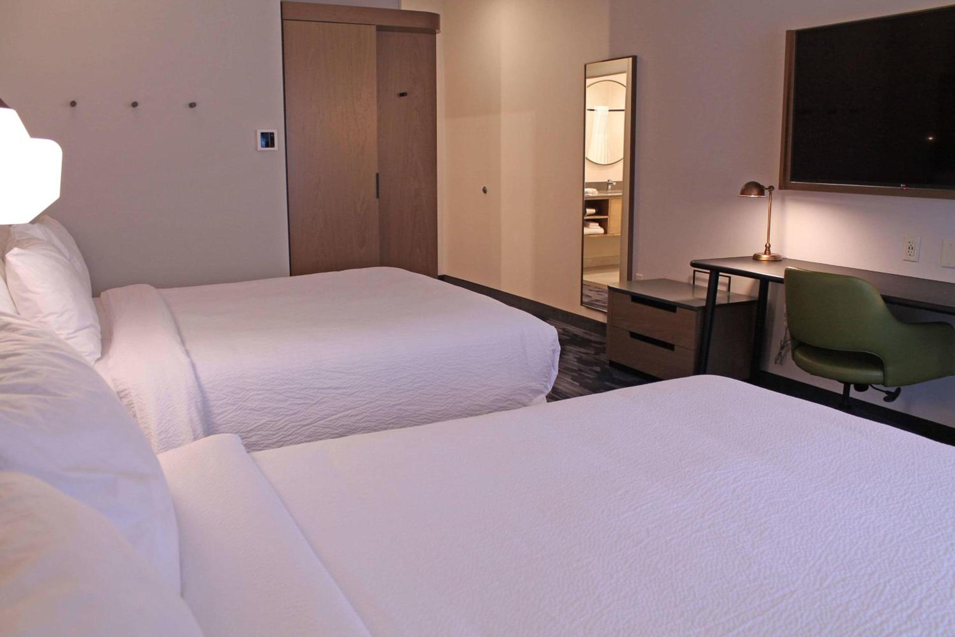 Fairfield by Marriott Inn & Suites St Louis South photo 6