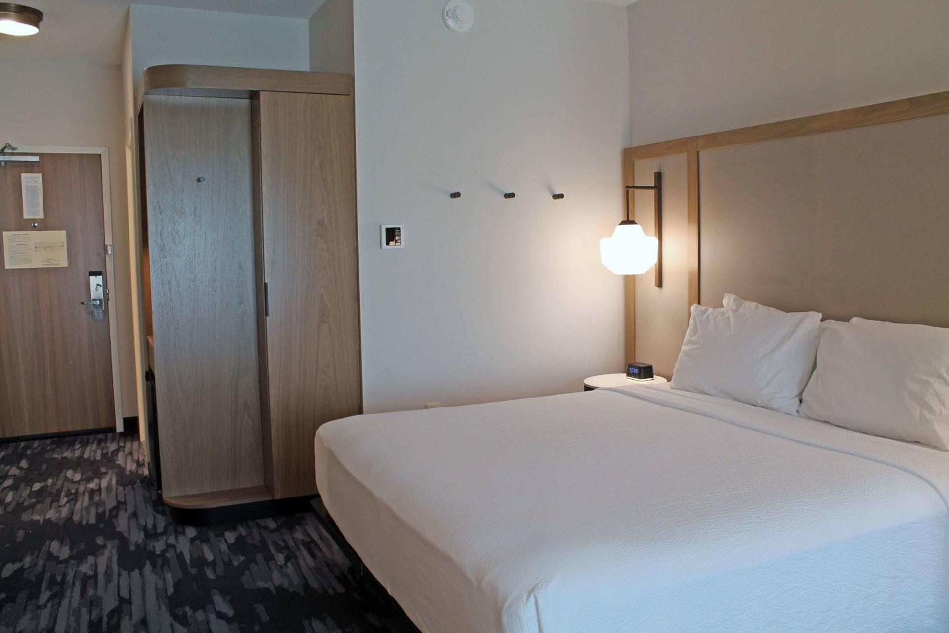 Fairfield by Marriott Inn & Suites St Louis South photo 7