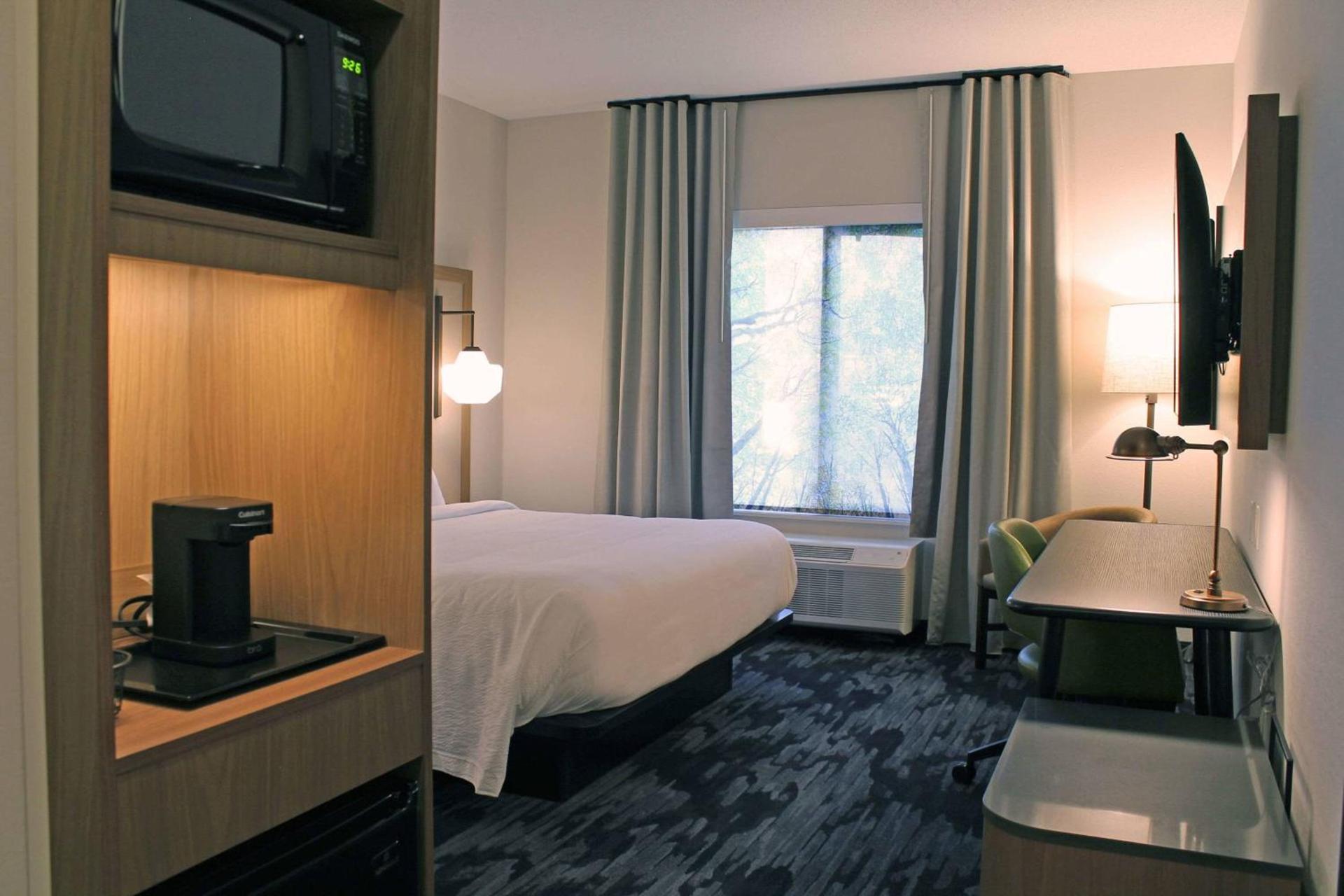 Fairfield by Marriott Inn & Suites St Louis South photo 8