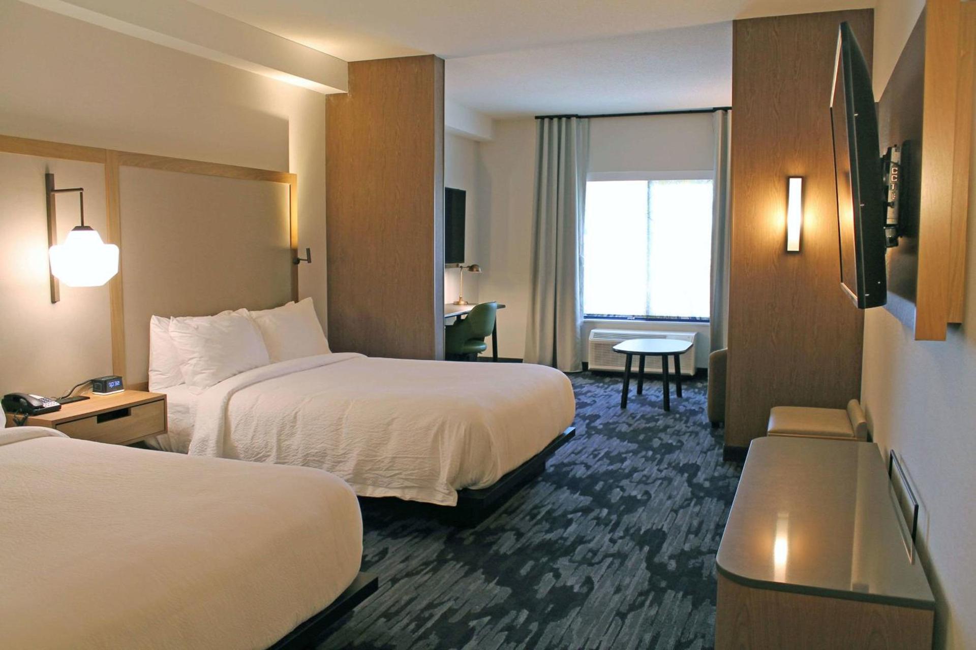 Fairfield by Marriott Inn & Suites St Louis South photo 11