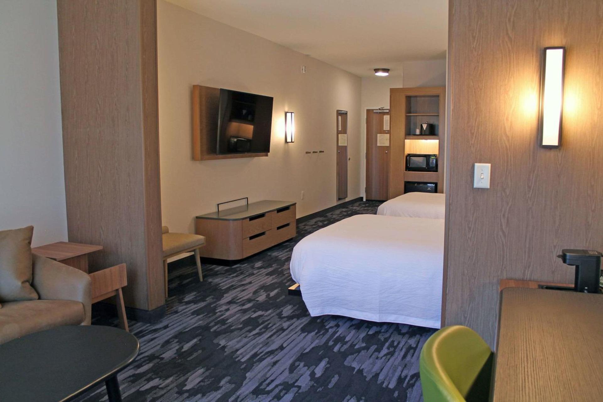 Fairfield by Marriott Inn & Suites St Louis South photo 12