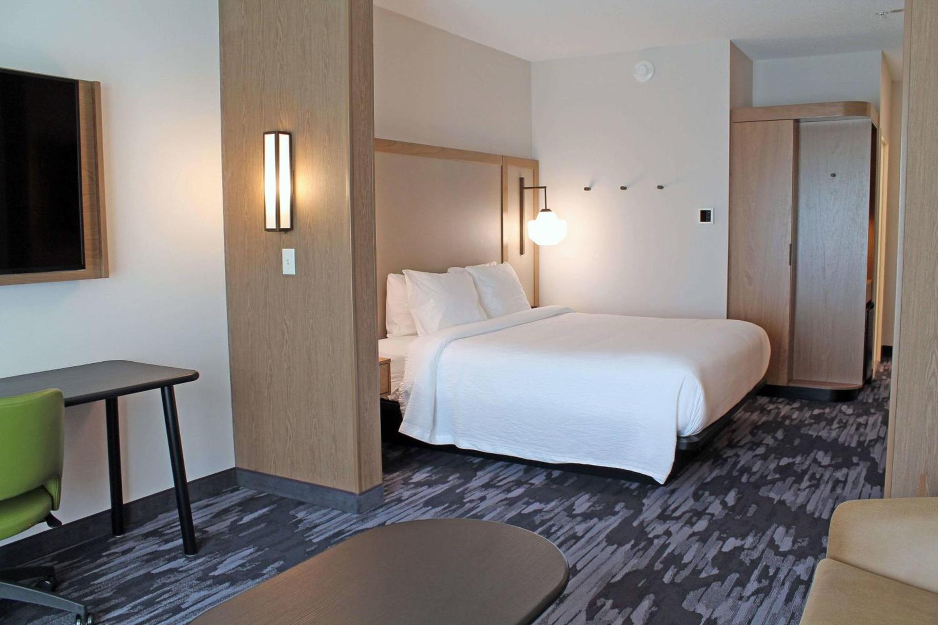 Fairfield by Marriott Inn & Suites St Louis South photo 13