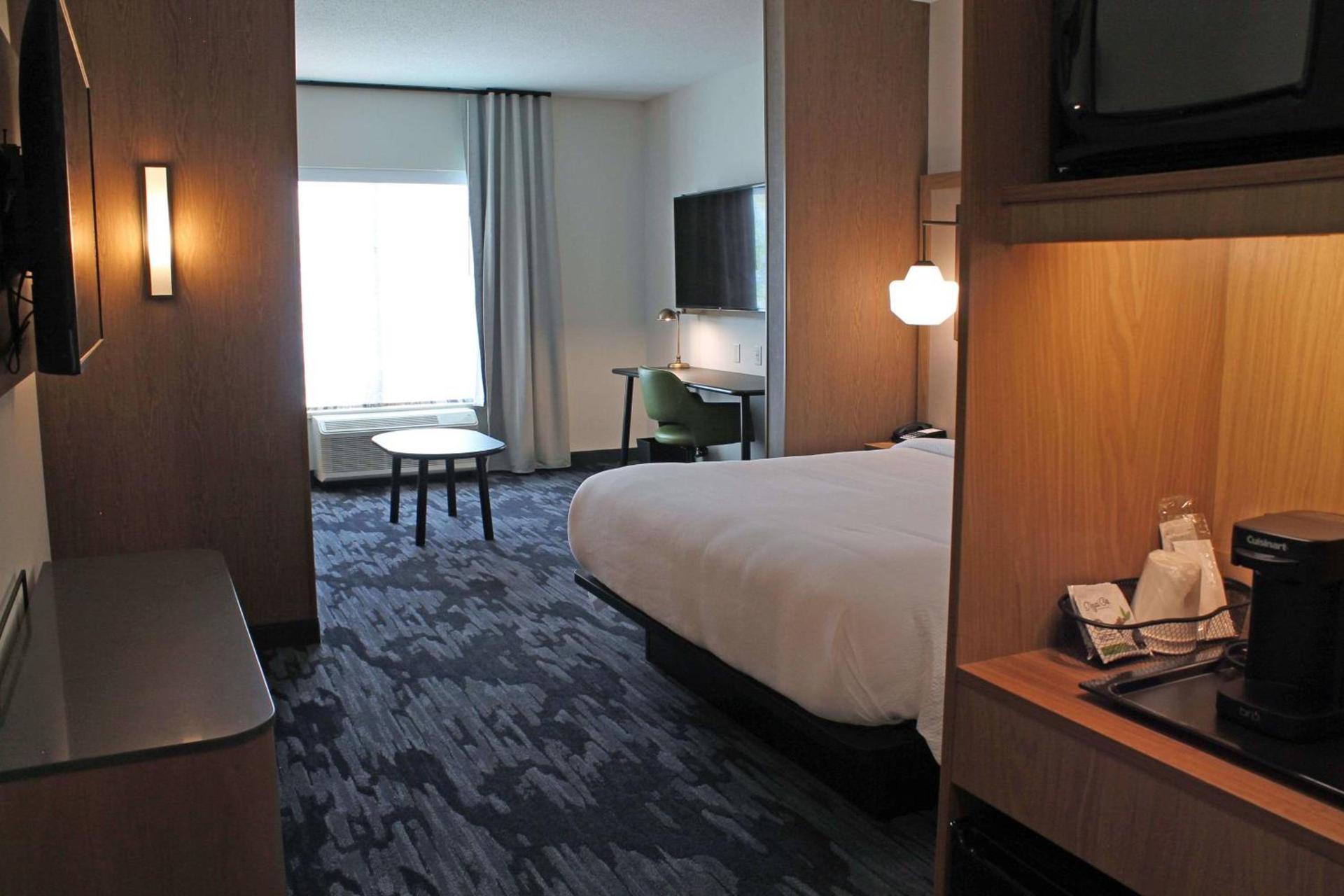 Fairfield by Marriott Inn & Suites St Louis South photo 14