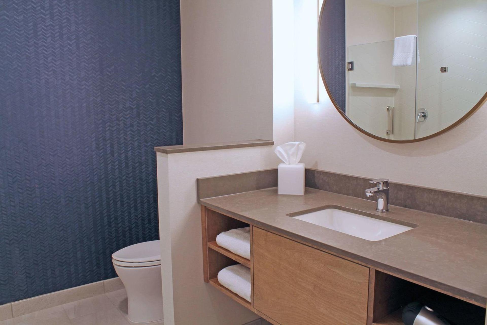 Fairfield by Marriott Inn & Suites St Louis South photo 15