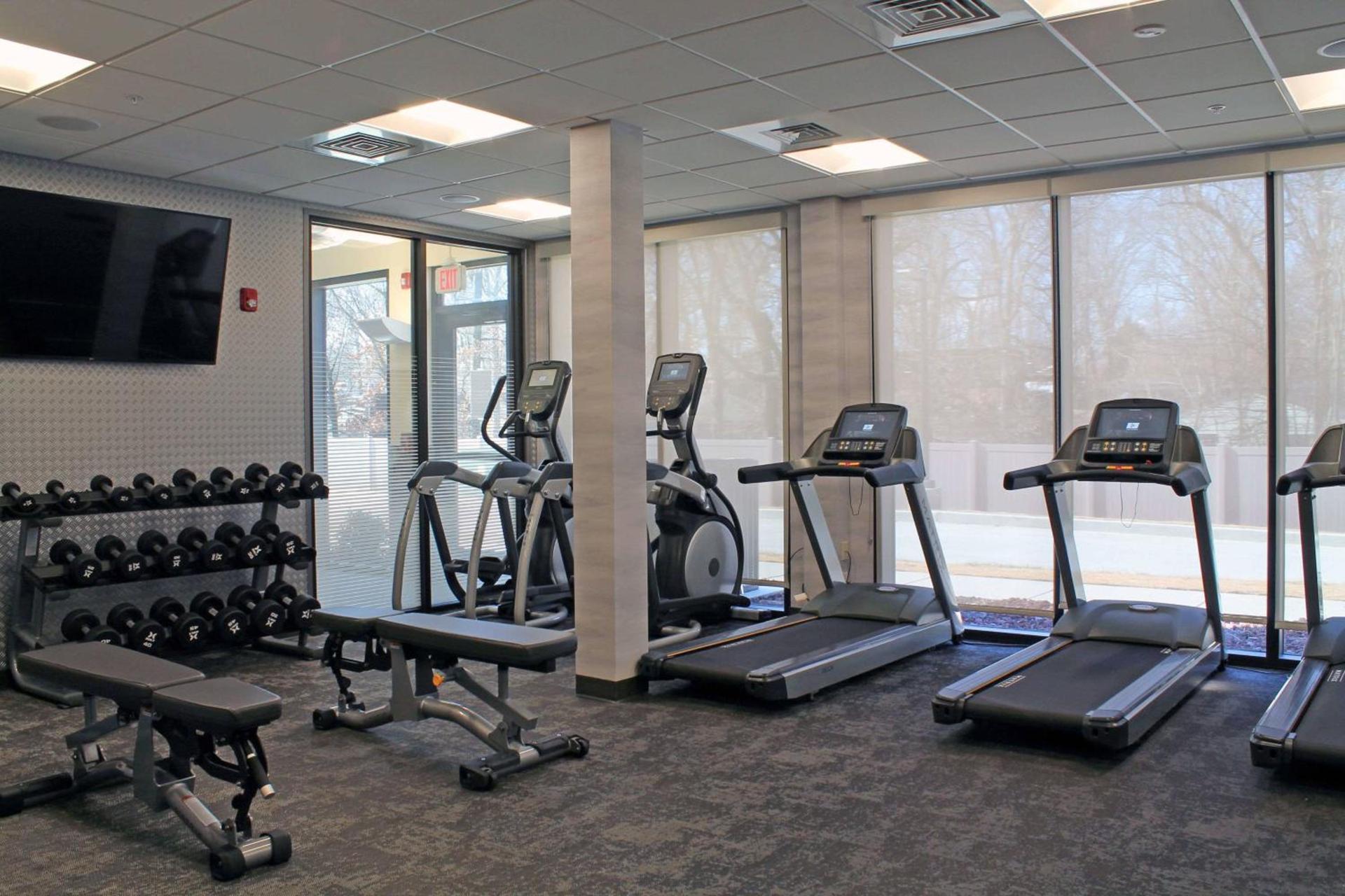Fairfield by Marriott Inn & Suites St Louis South photo 22