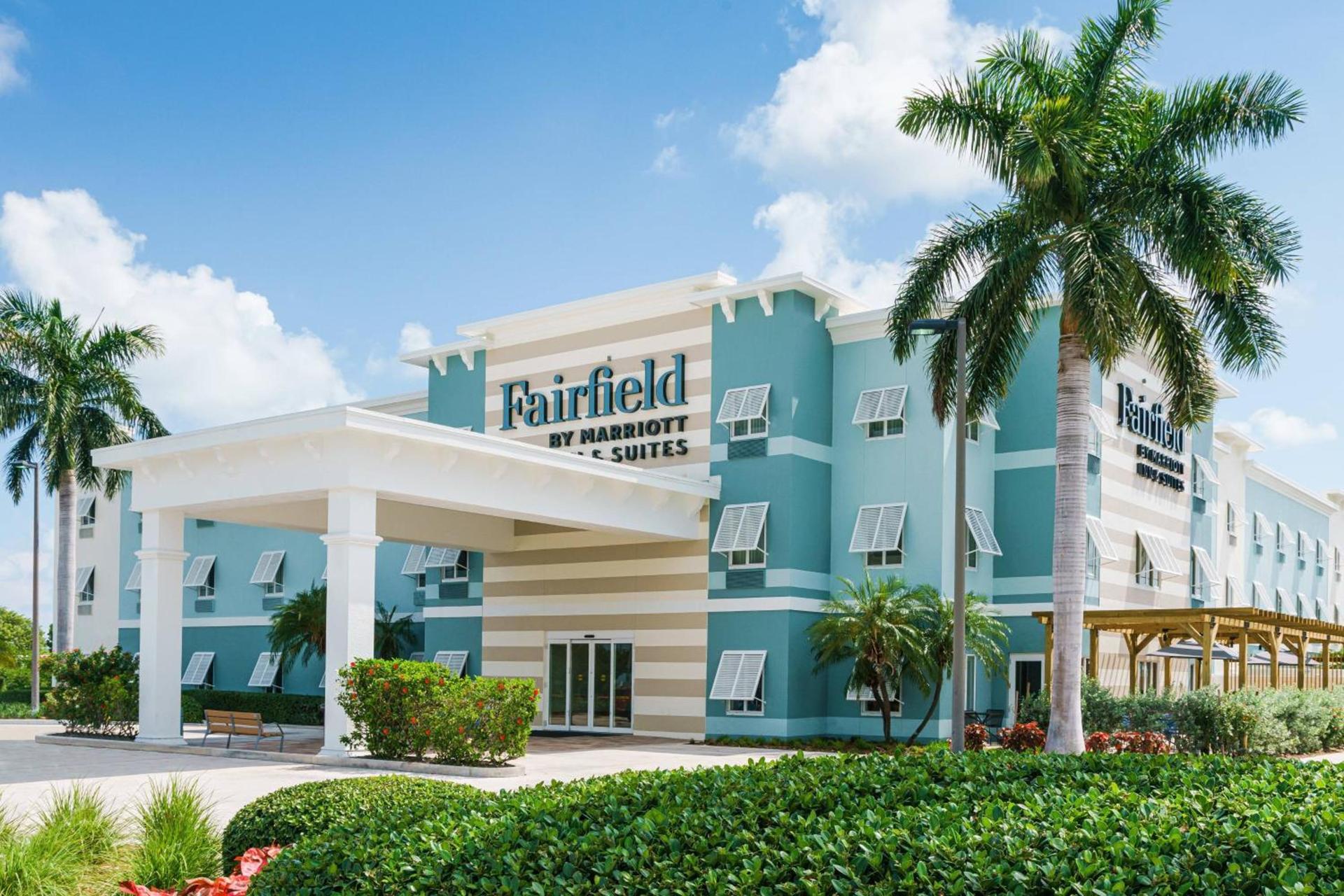 Fairfield by Marriott Inn & Suites Marathon Florida Keys photo 4