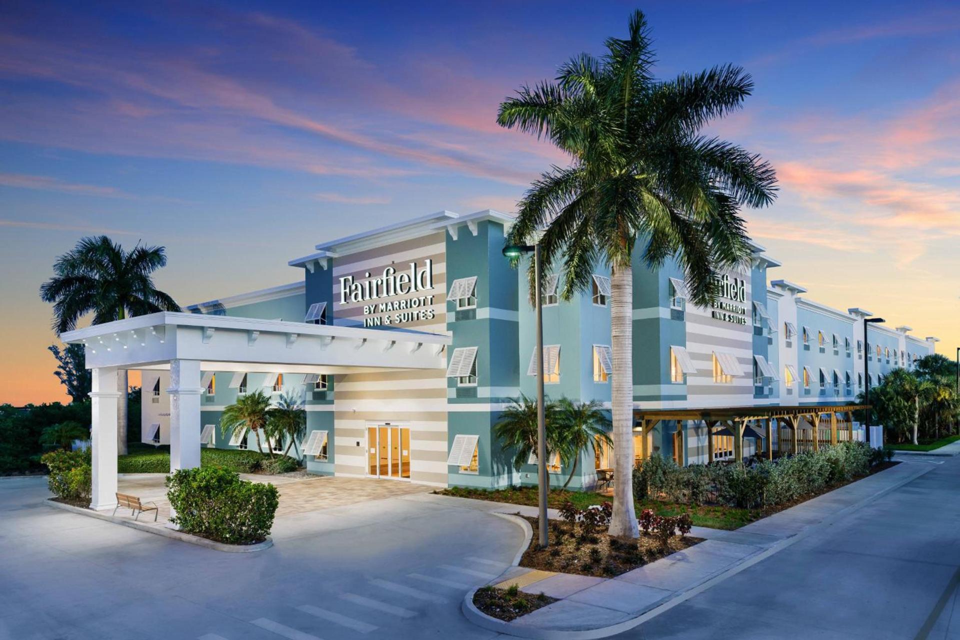 Fairfield by Marriott Inn & Suites Marathon Florida Keys photo 5