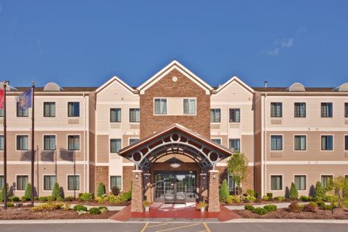 Staybridge Suites Williamsville Buffalo by IHG — hotel in Williamsville