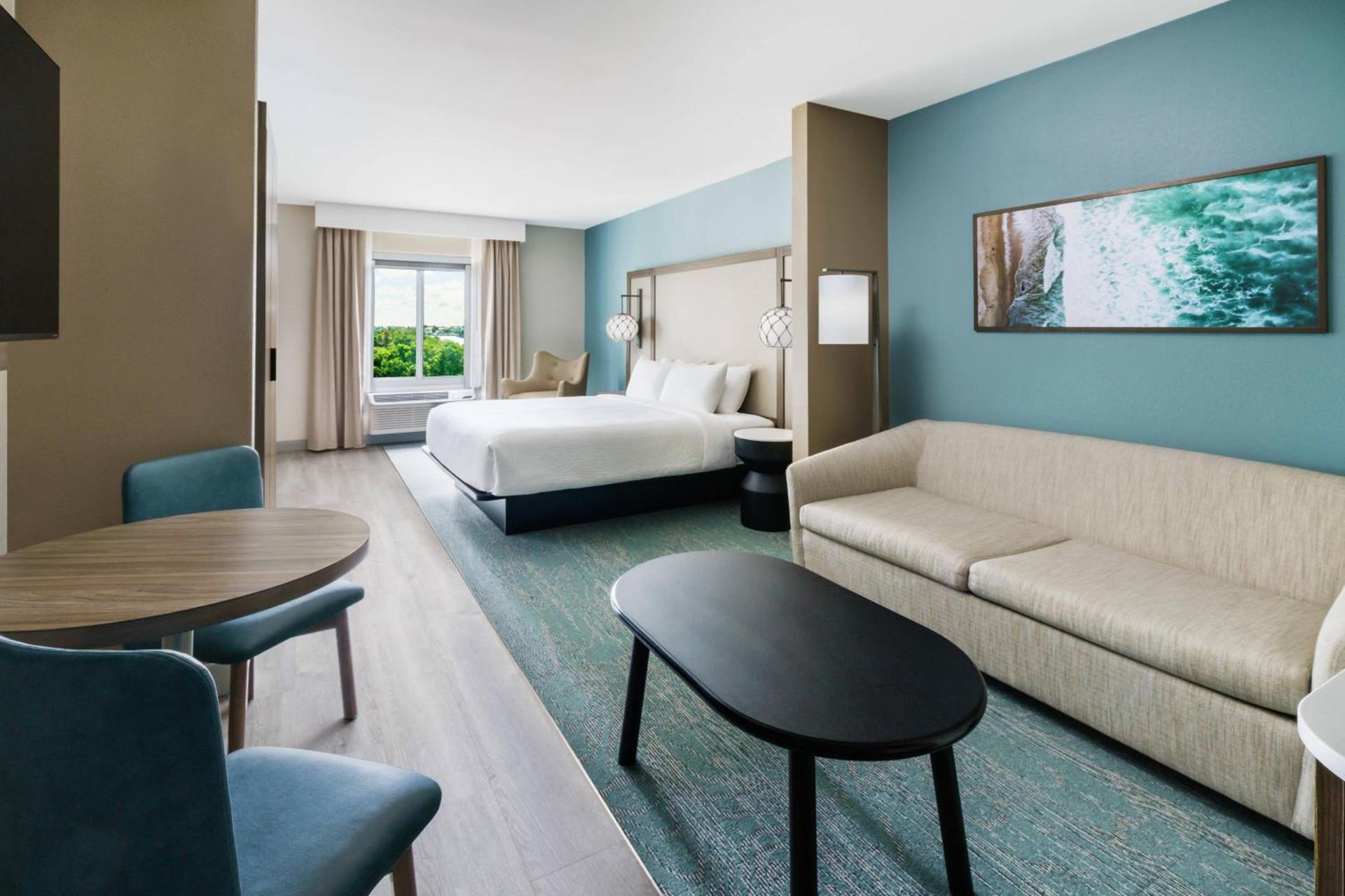 Fairfield by Marriott Inn & Suites Marathon Florida Keys photo 37