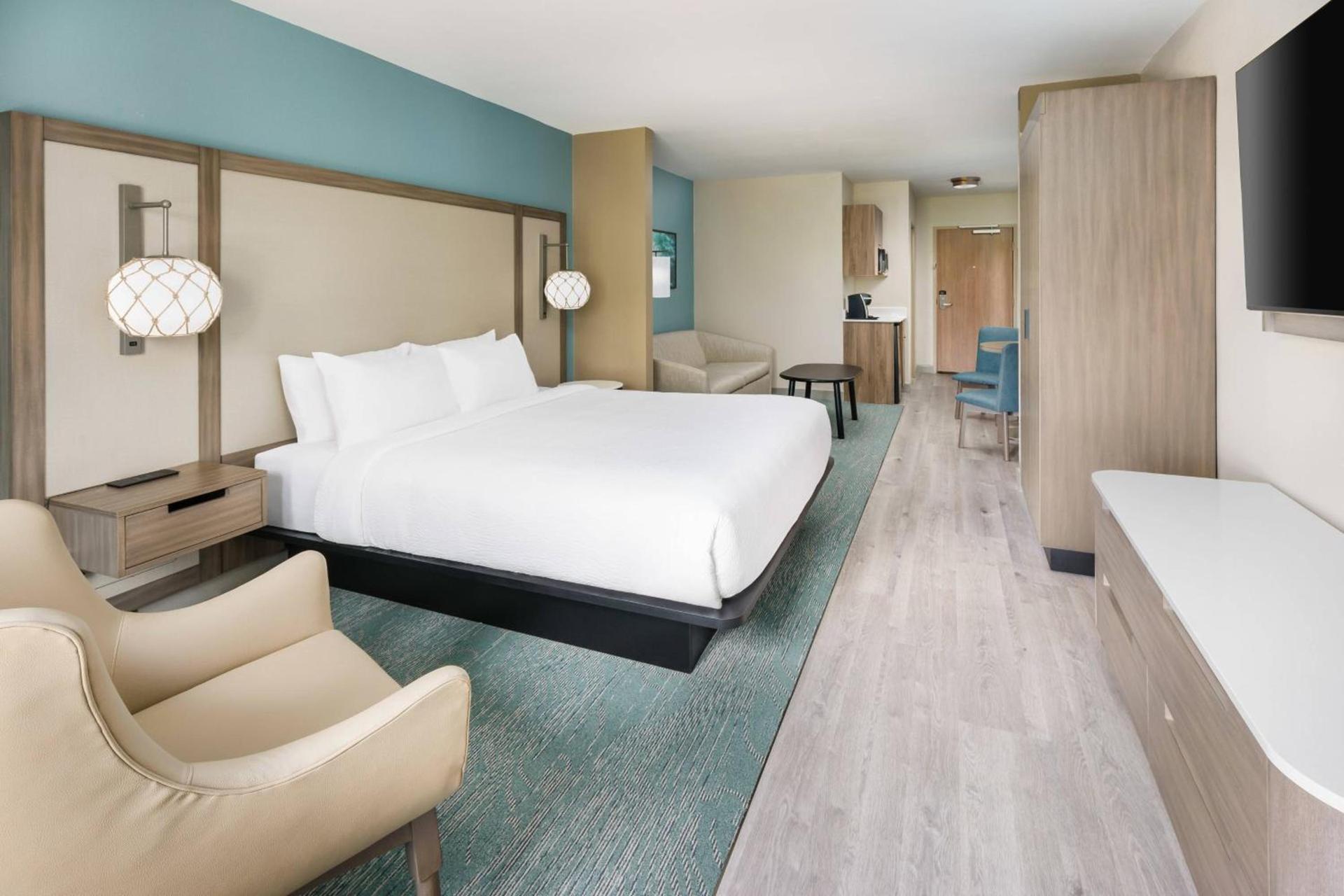 Fairfield by Marriott Inn & Suites Marathon Florida Keys photo 39