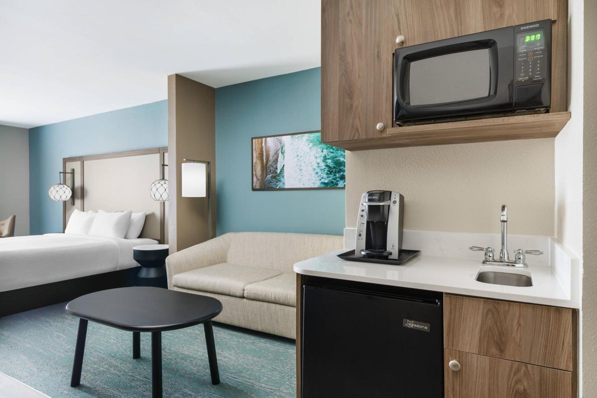 Fairfield by Marriott Inn & Suites Marathon Florida Keys photo 40