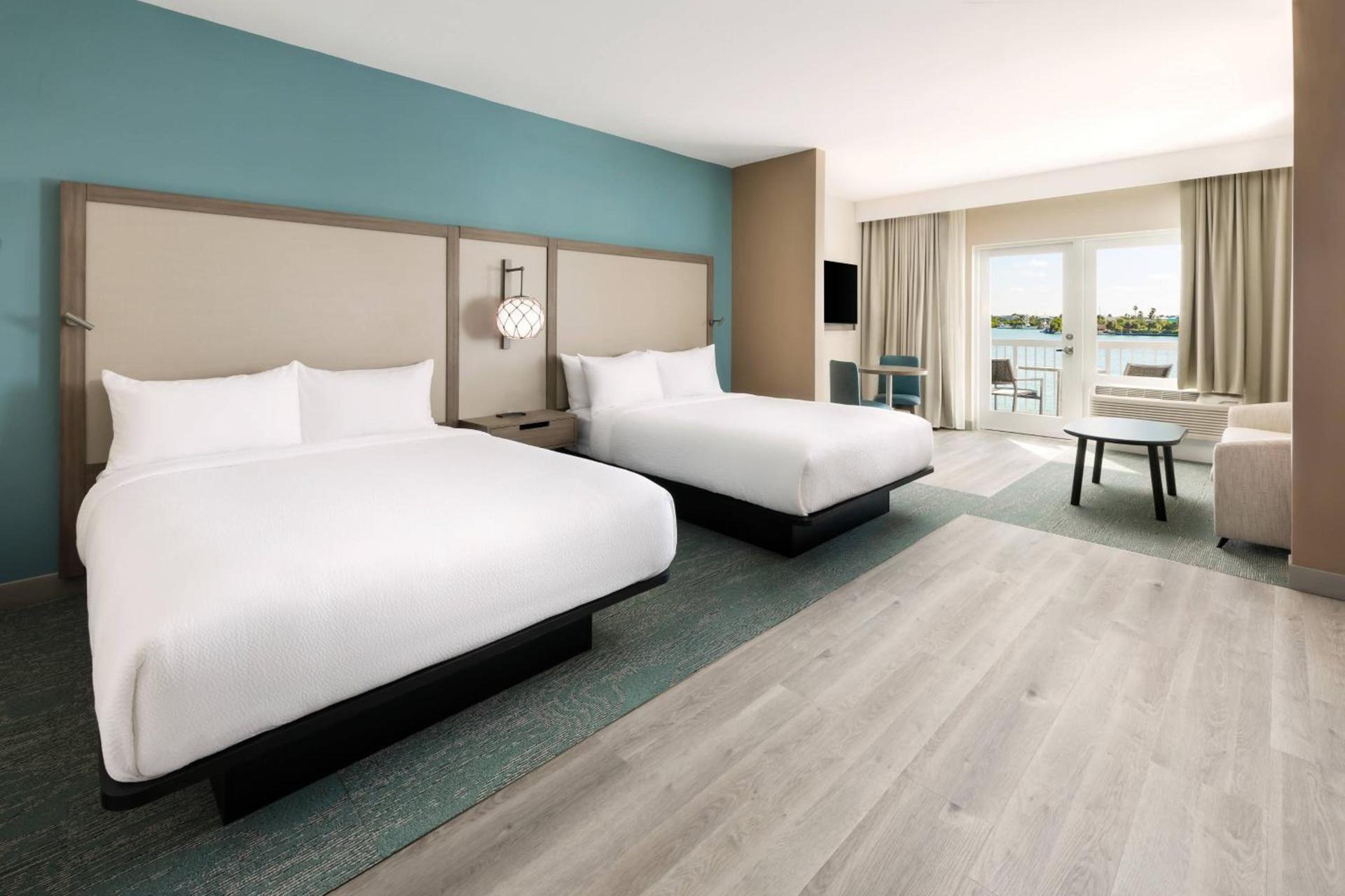 Fairfield by Marriott Inn & Suites Marathon Florida Keys photo 22