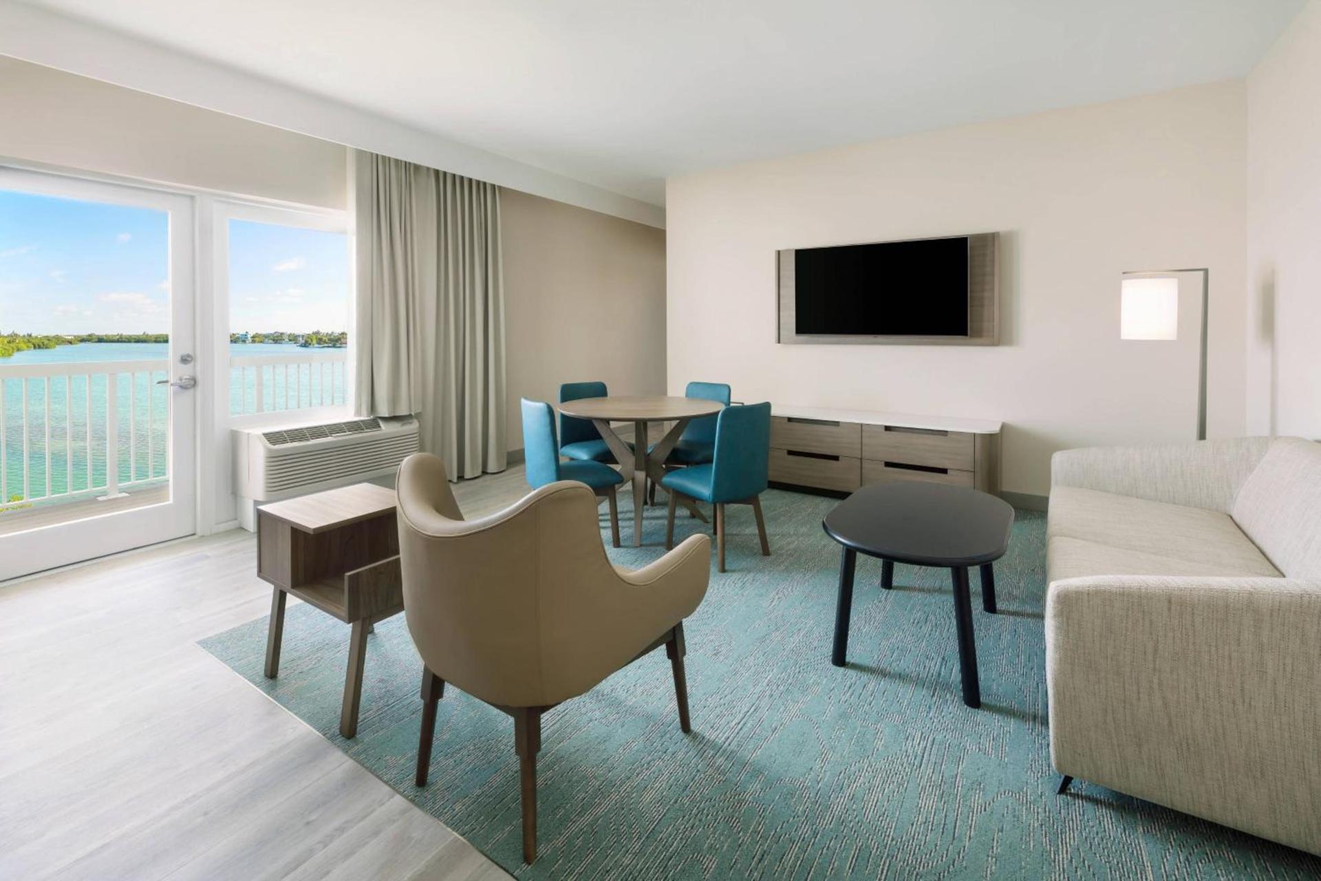 Fairfield by Marriott Inn & Suites Marathon Florida Keys photo 28